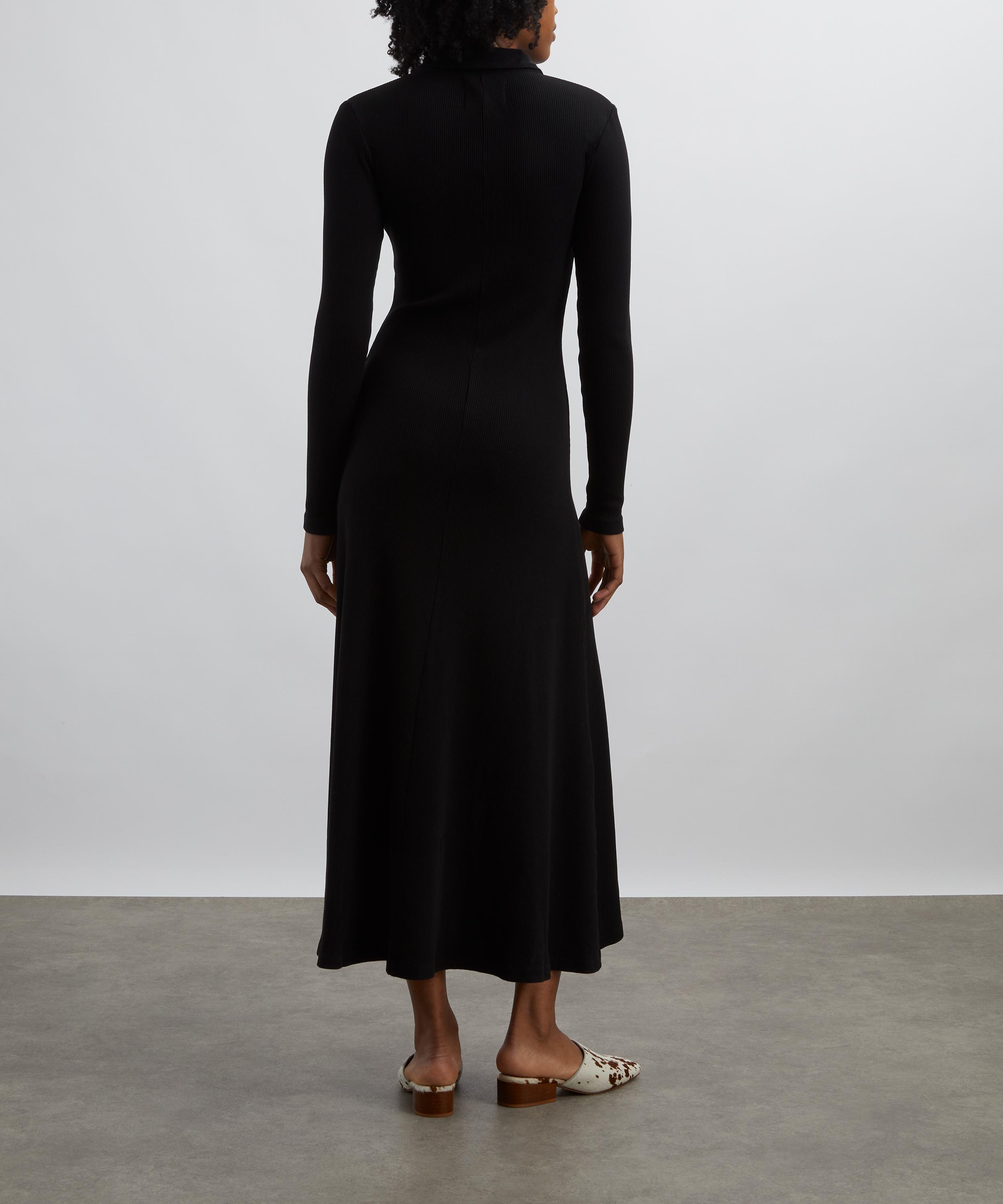 Citizens of Humanity - Gila Polo Dress image number 3