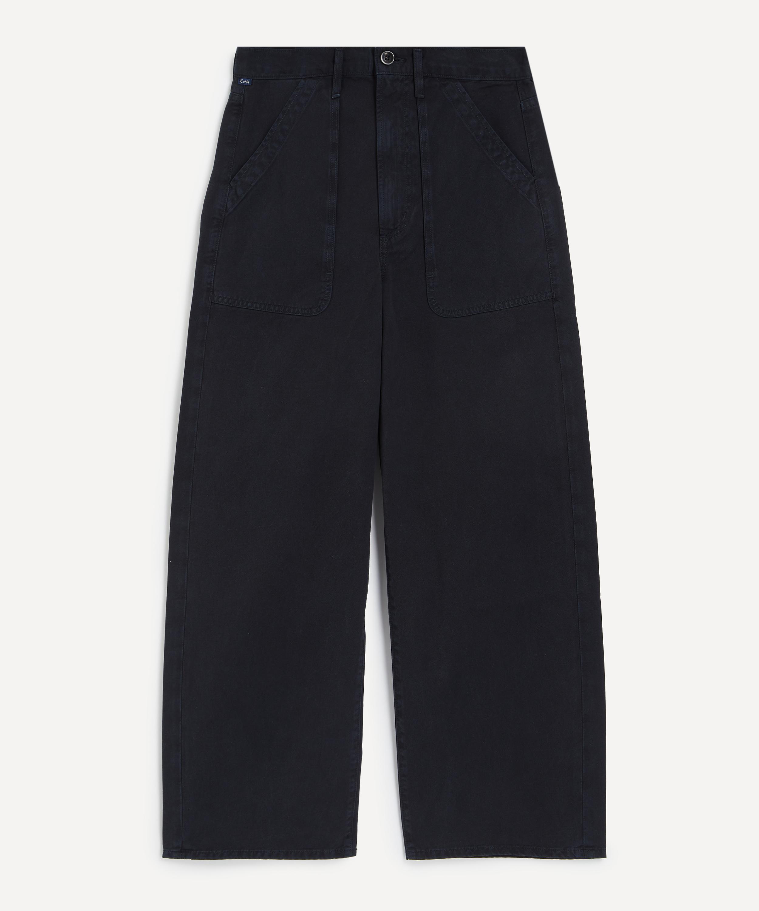 Citizens of Humanity - Ayla Cargo Trousers image number 0