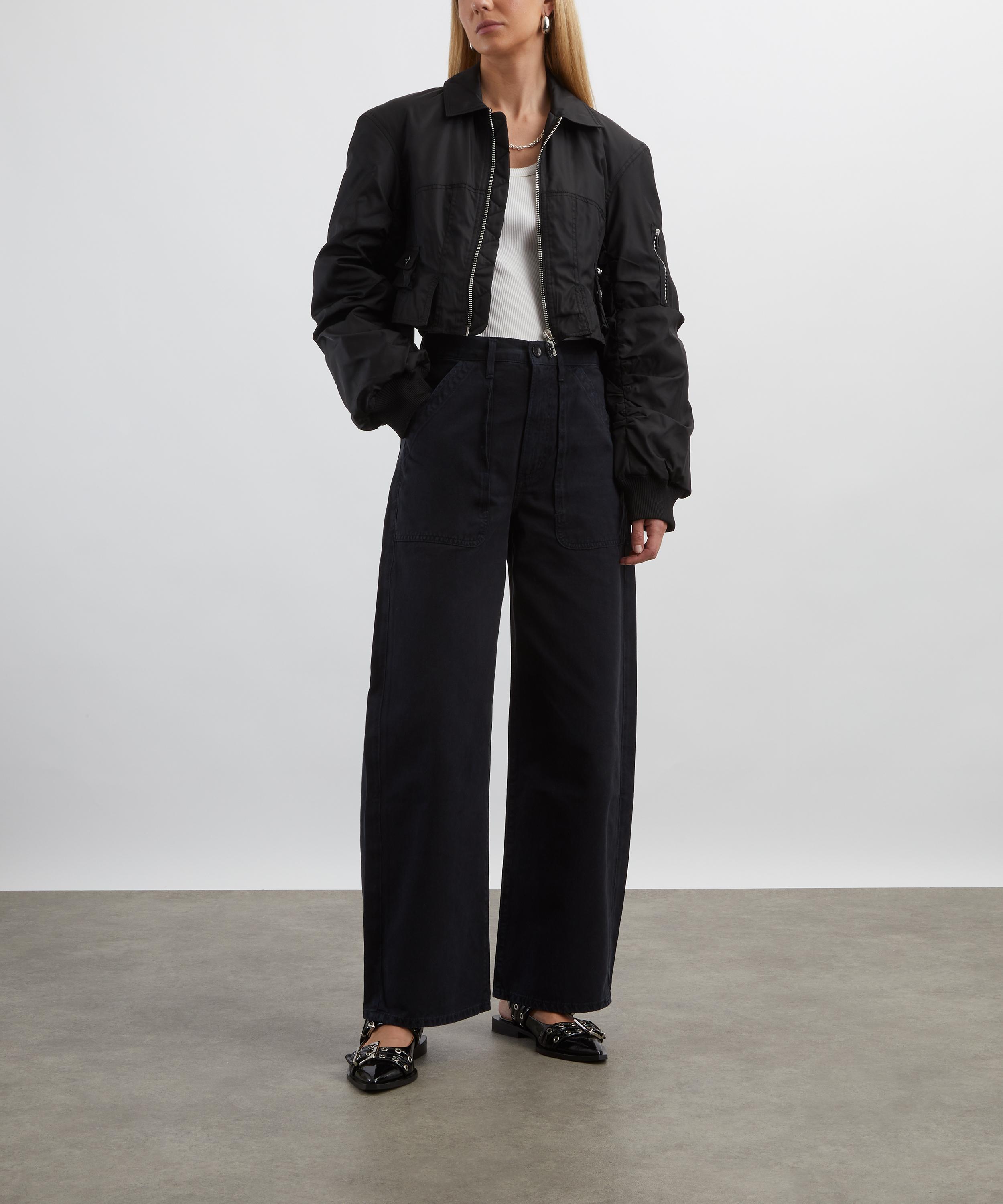 Citizens of Humanity - Ayla Cargo Trousers image number 1