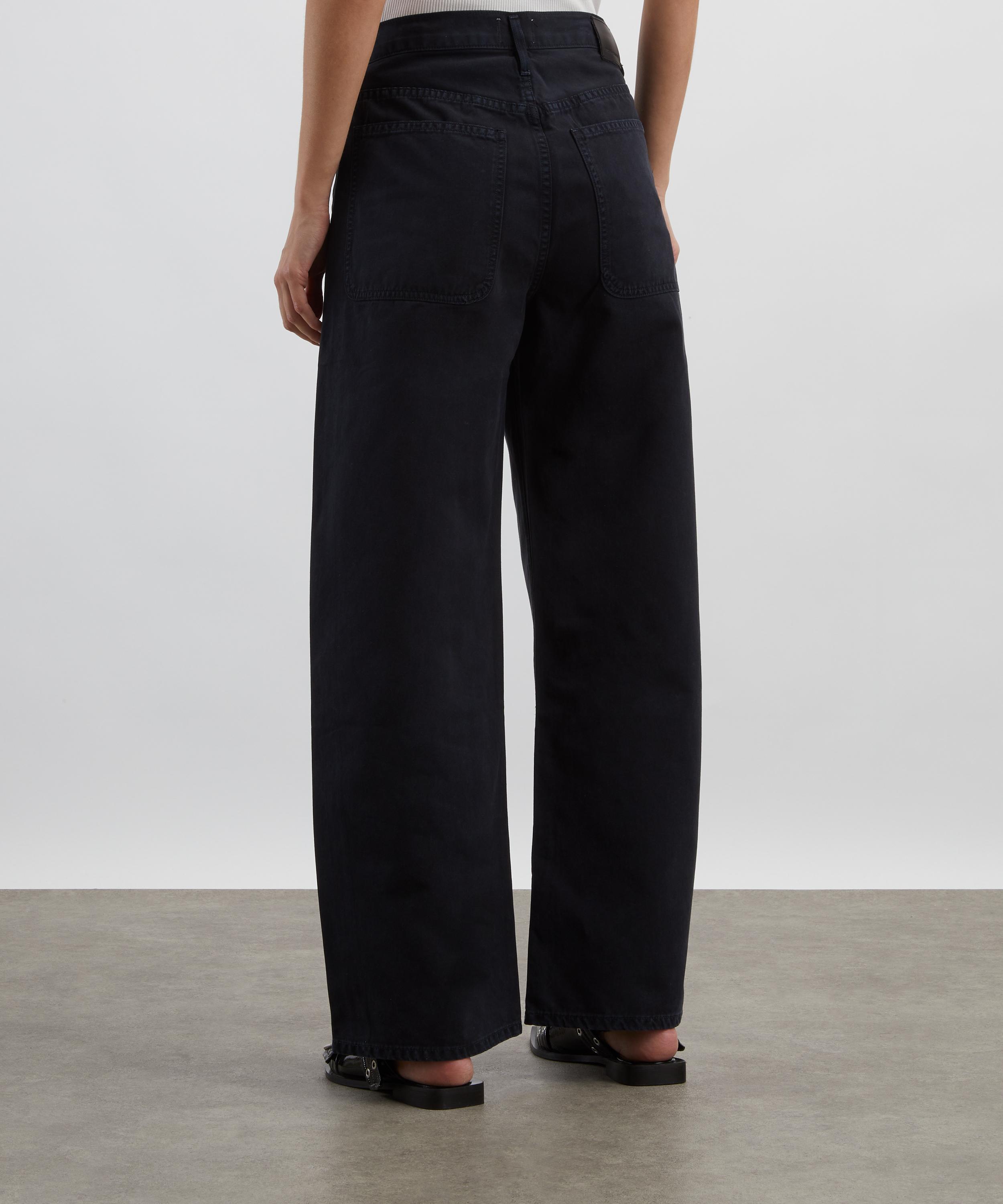 Citizens of Humanity - Ayla Cargo Trousers image number 3