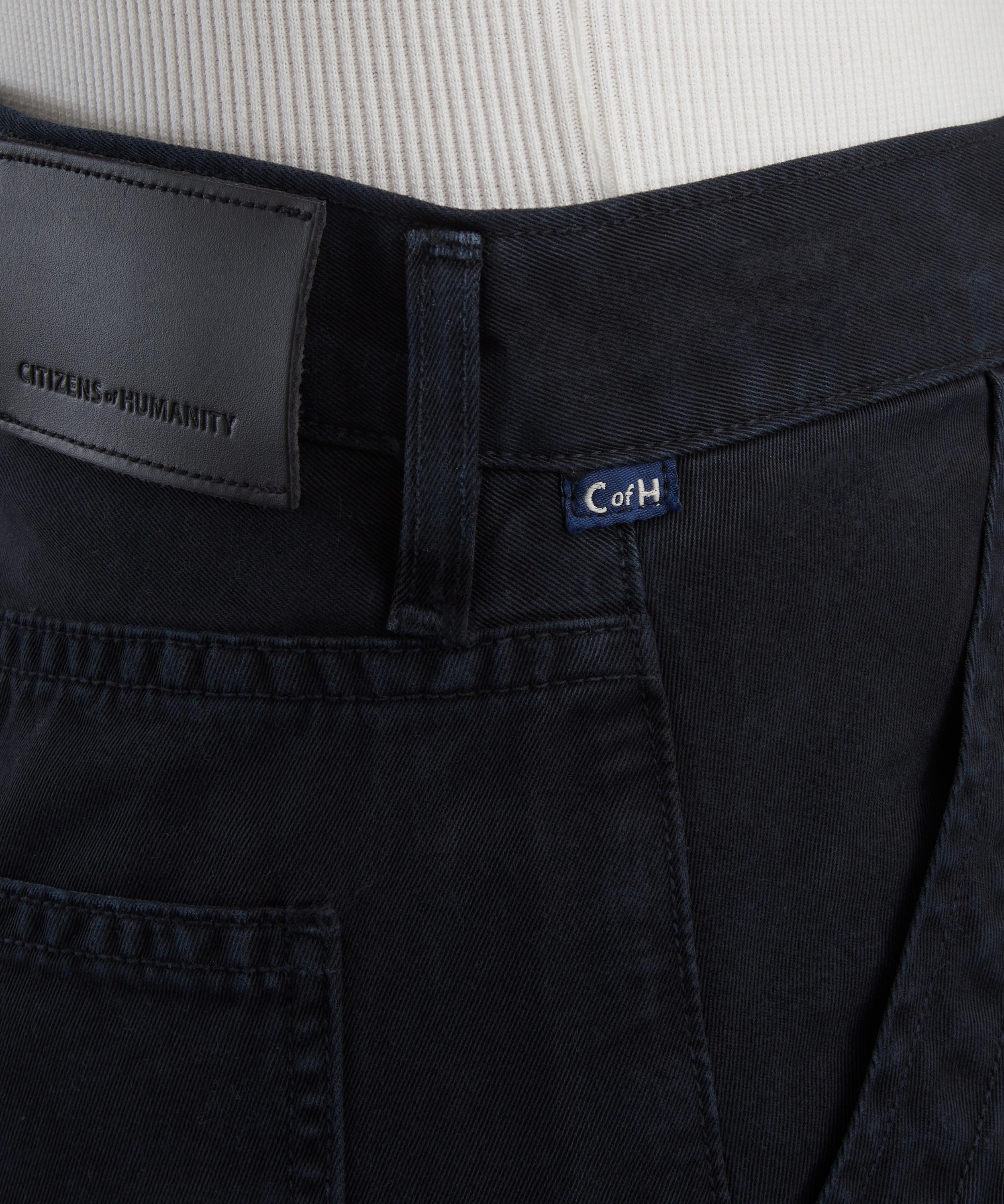 Citizens of Humanity - Ayla Cargo Trousers image number 4