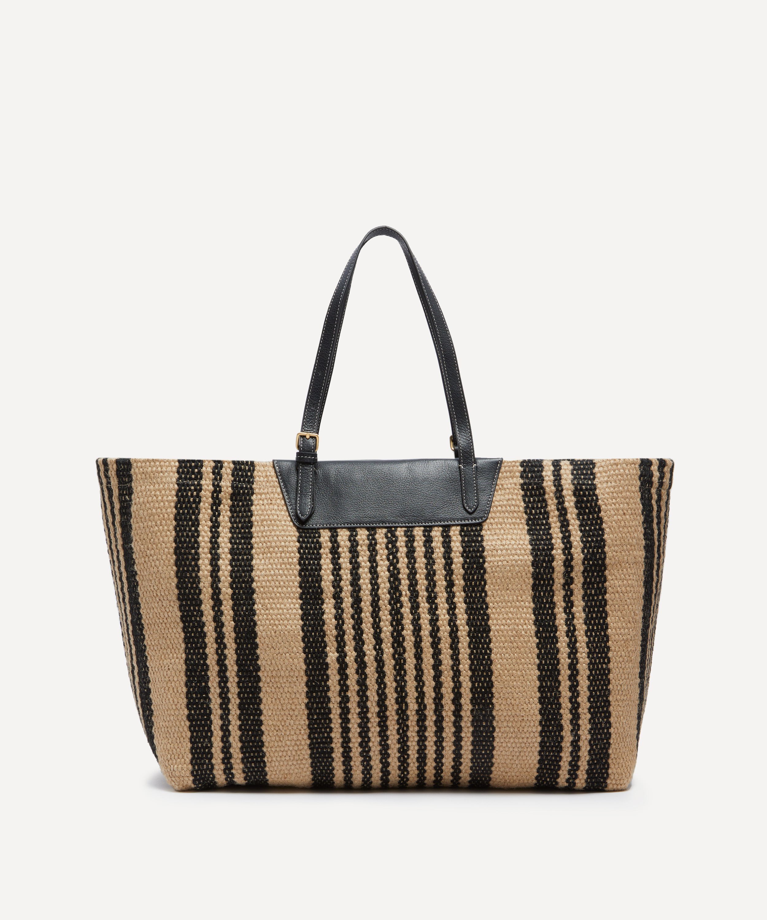 Anya Hindmarch - Jute Tote Bag image number 2