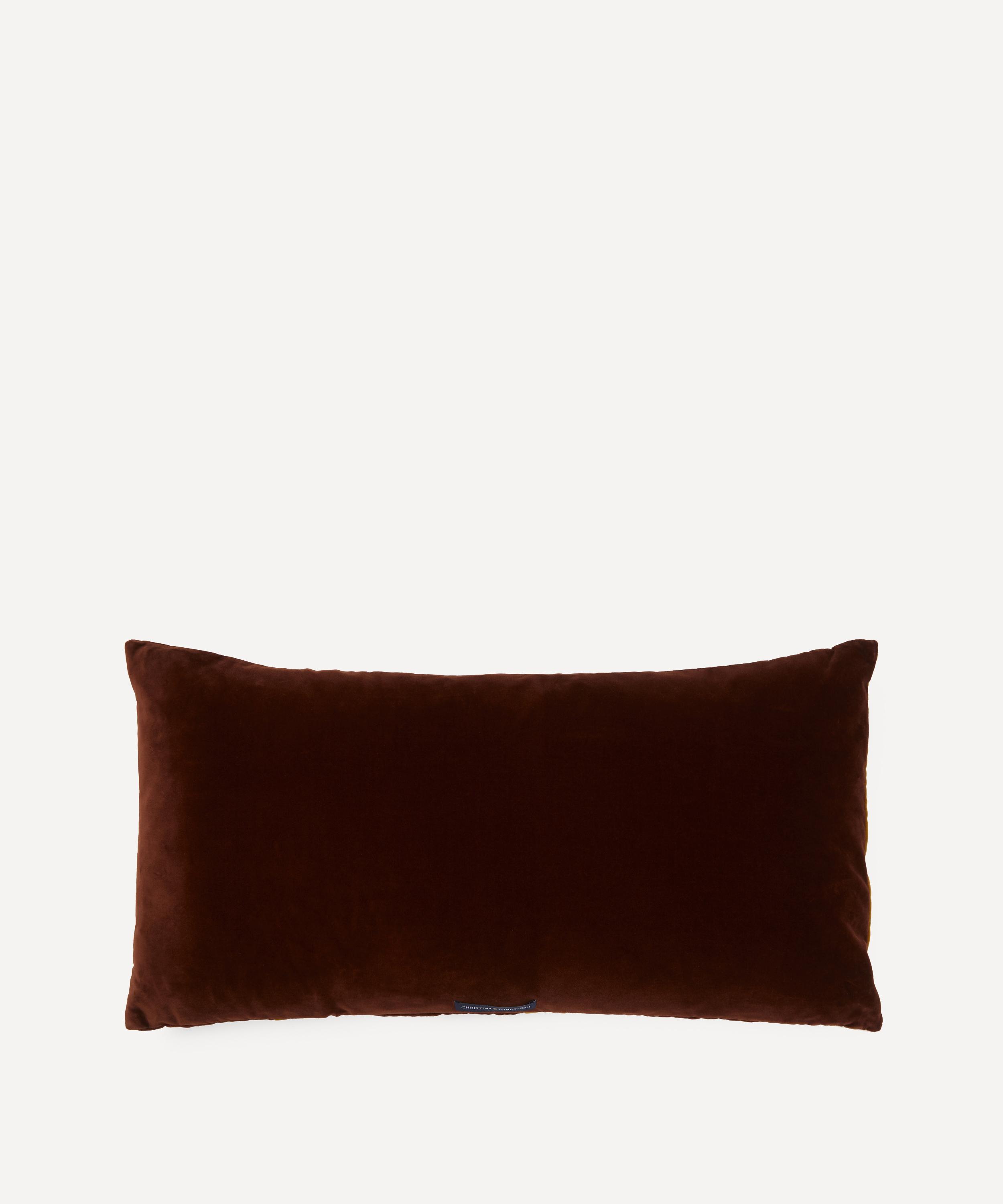 Christina Lundsteen - Vida Cushion image number 1