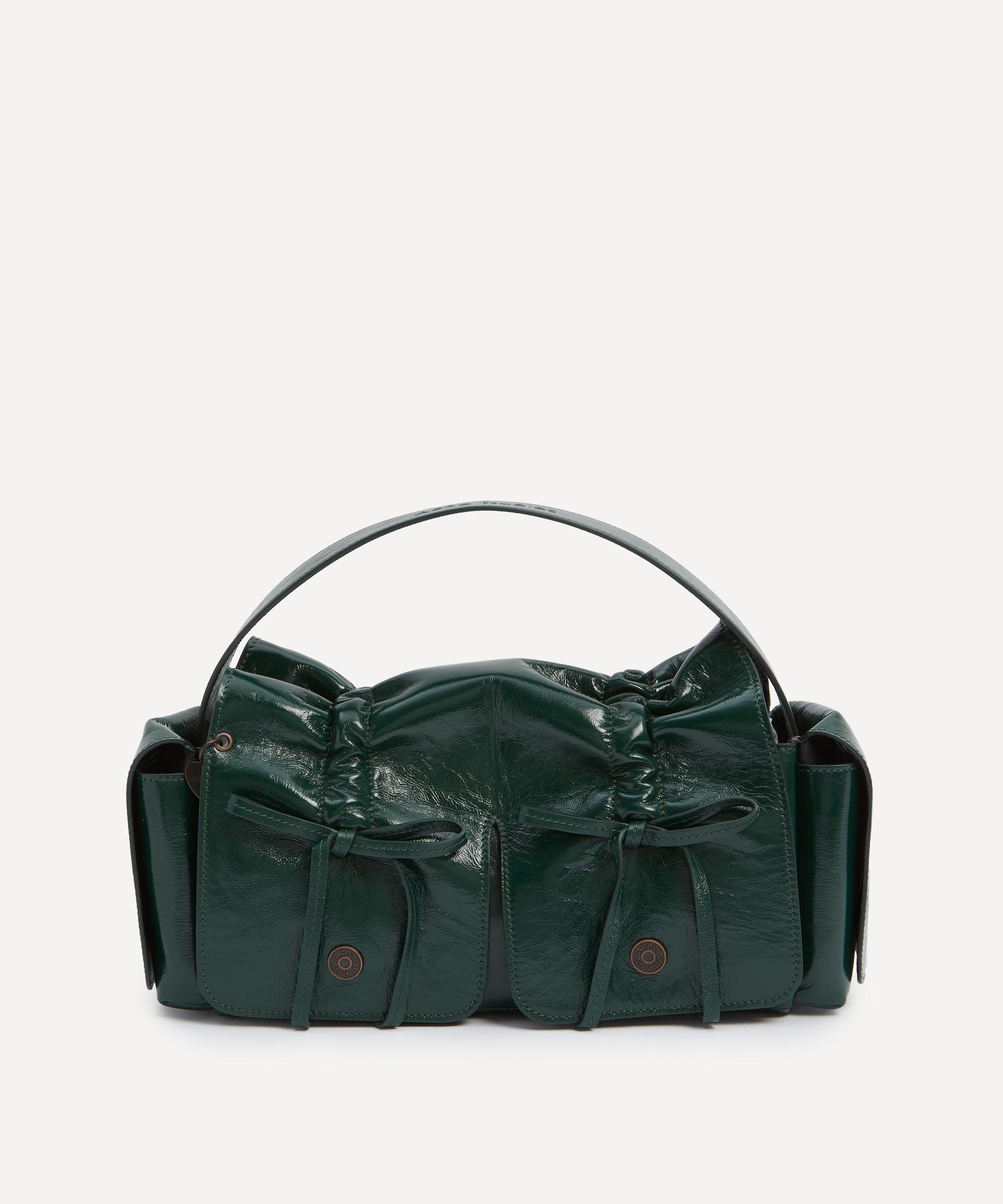 Acne Studios - Multi-Pocket Shoulder Bag