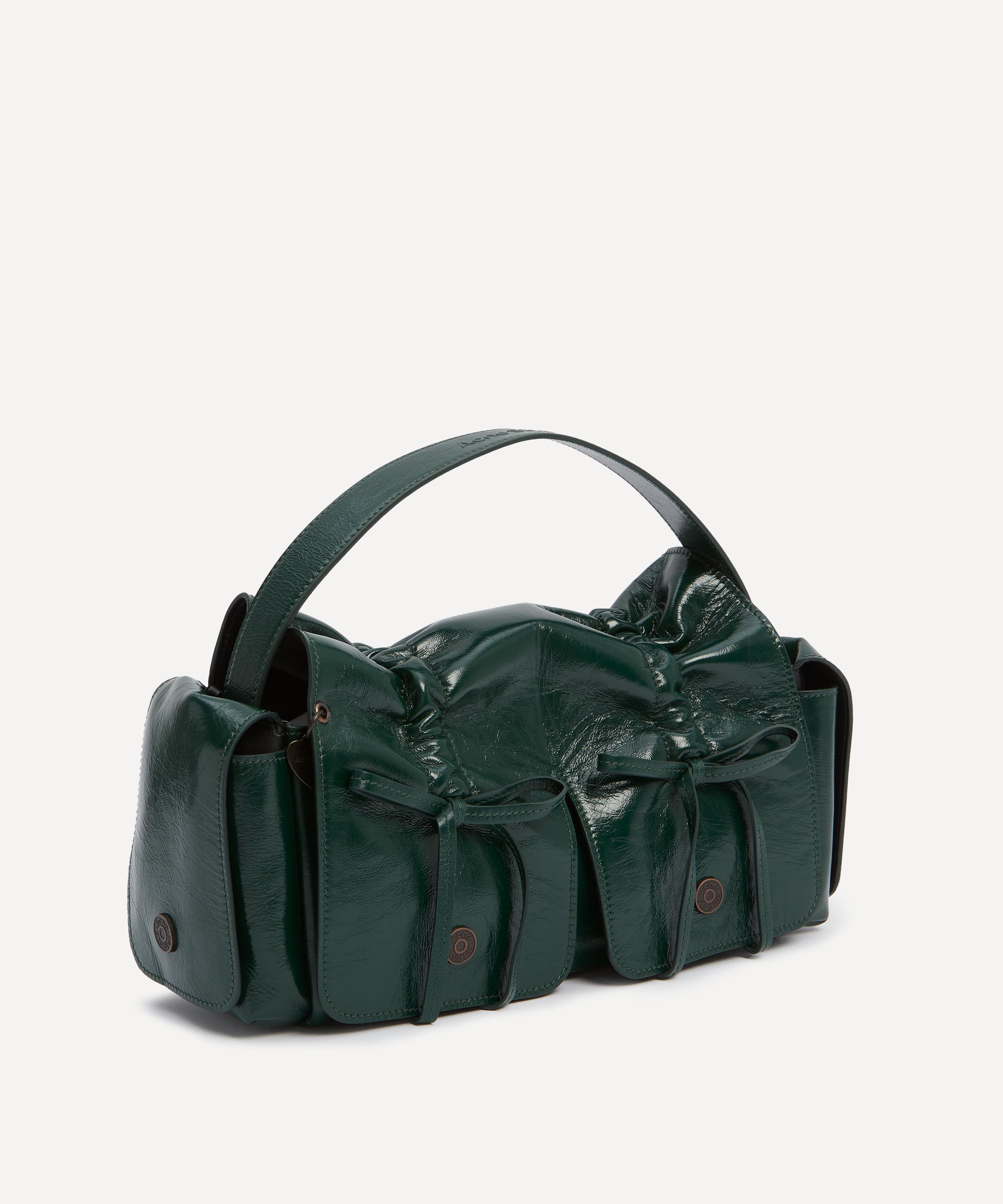 Acne Studios - Multi-Pocket Shoulder Bag image number 2