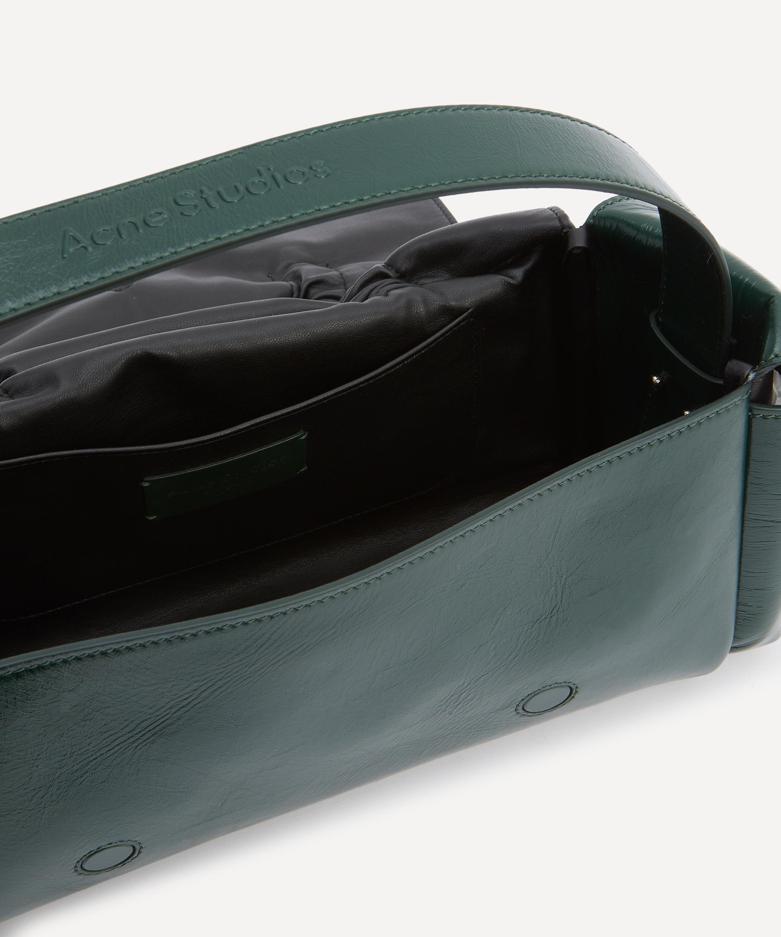 Acne Studios - Multi-Pocket Shoulder Bag image number 5