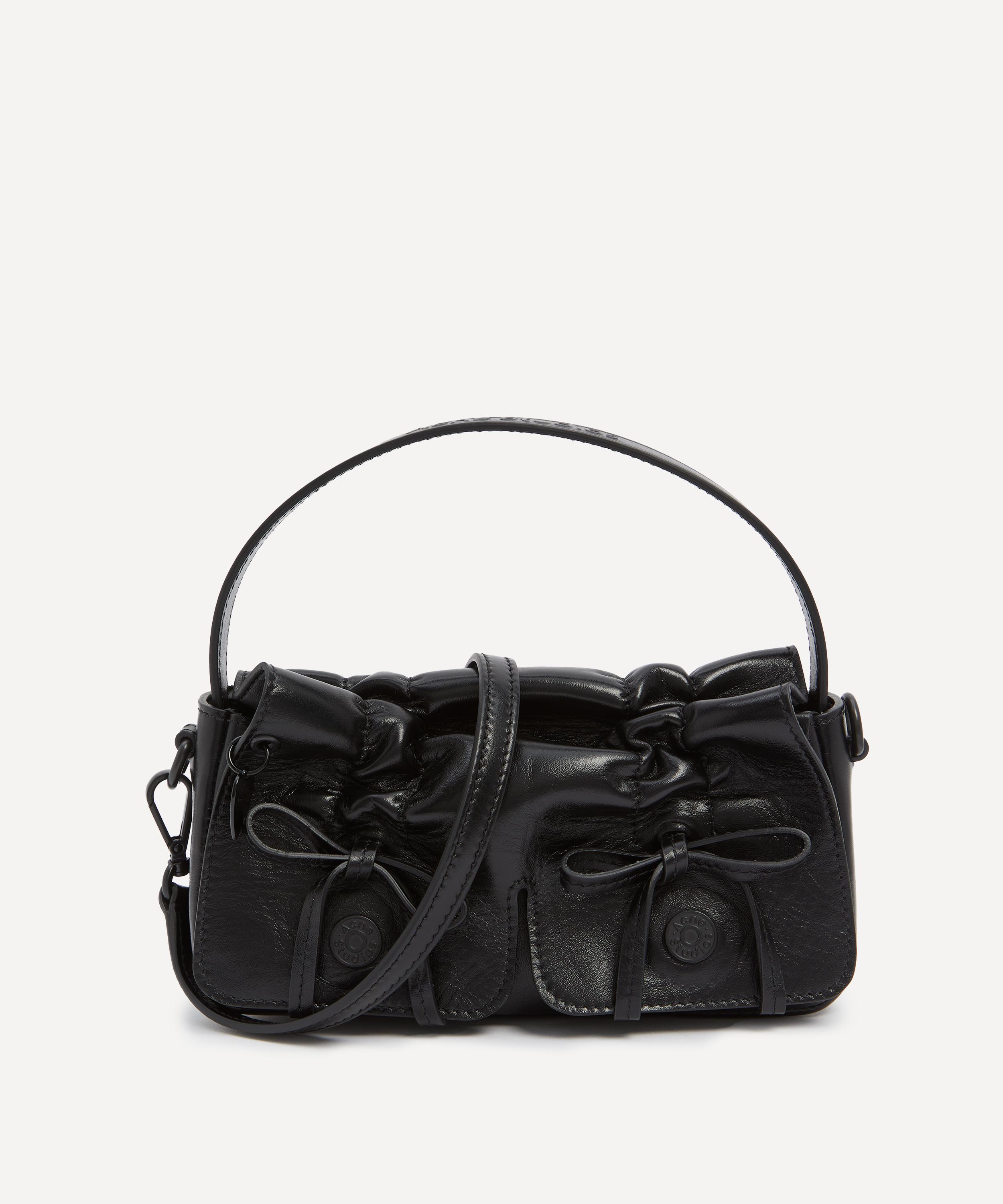 Acne Studios - Multi-Pocket Micro Bag image number 0