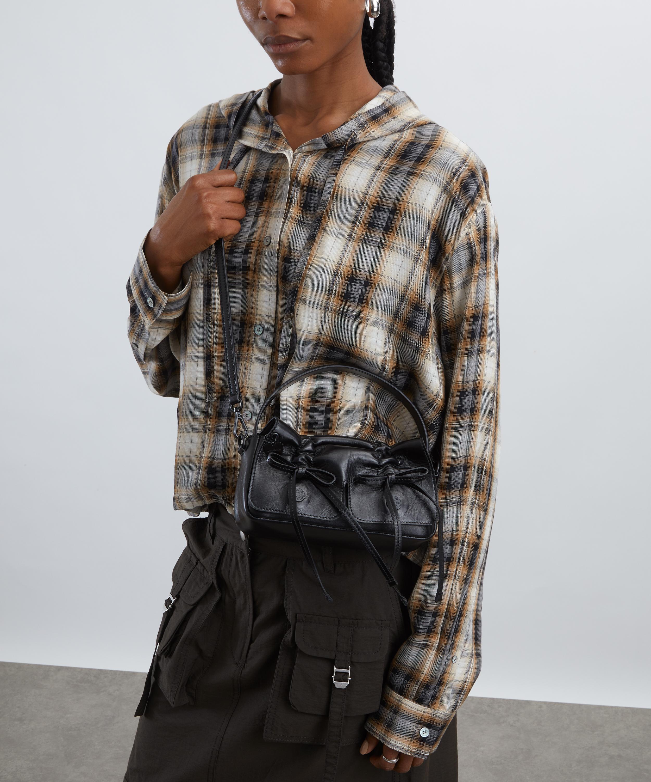 Acne Studios - Multi-Pocket Micro Bag image number 1