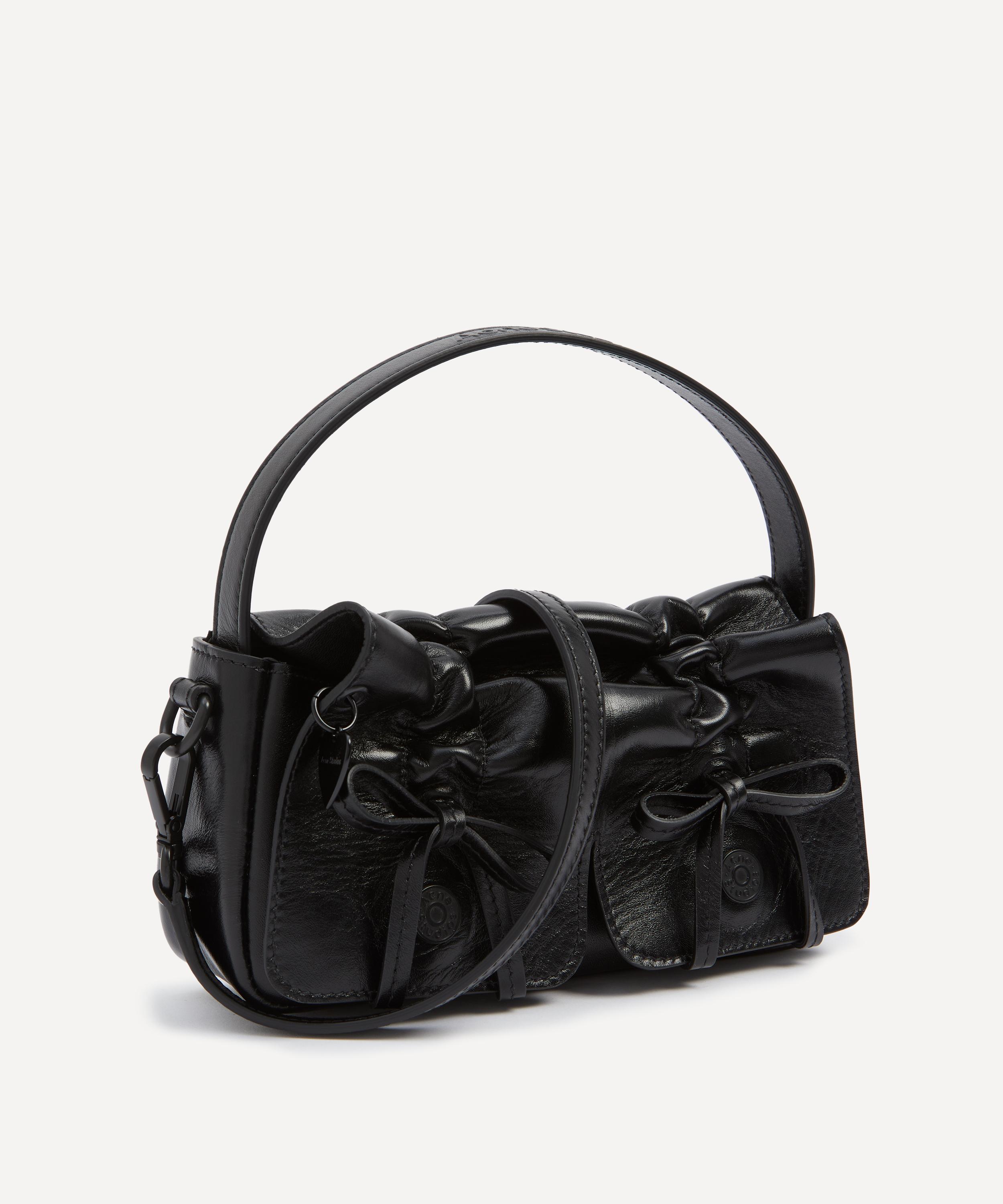 Acne Studios - Multi-Pocket Micro Bag image number 2
