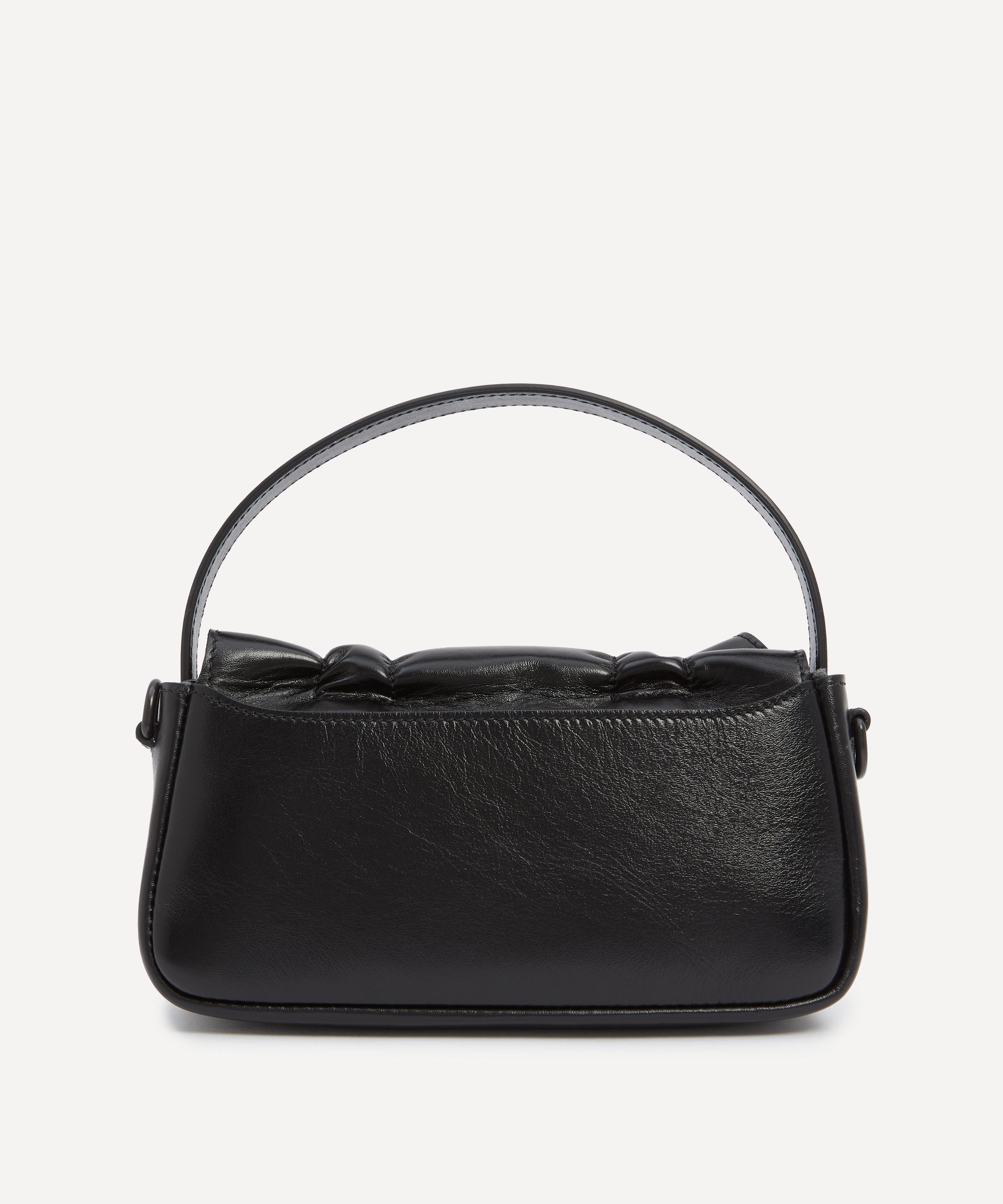 Acne Studios - Multi-Pocket Micro Bag image number 3