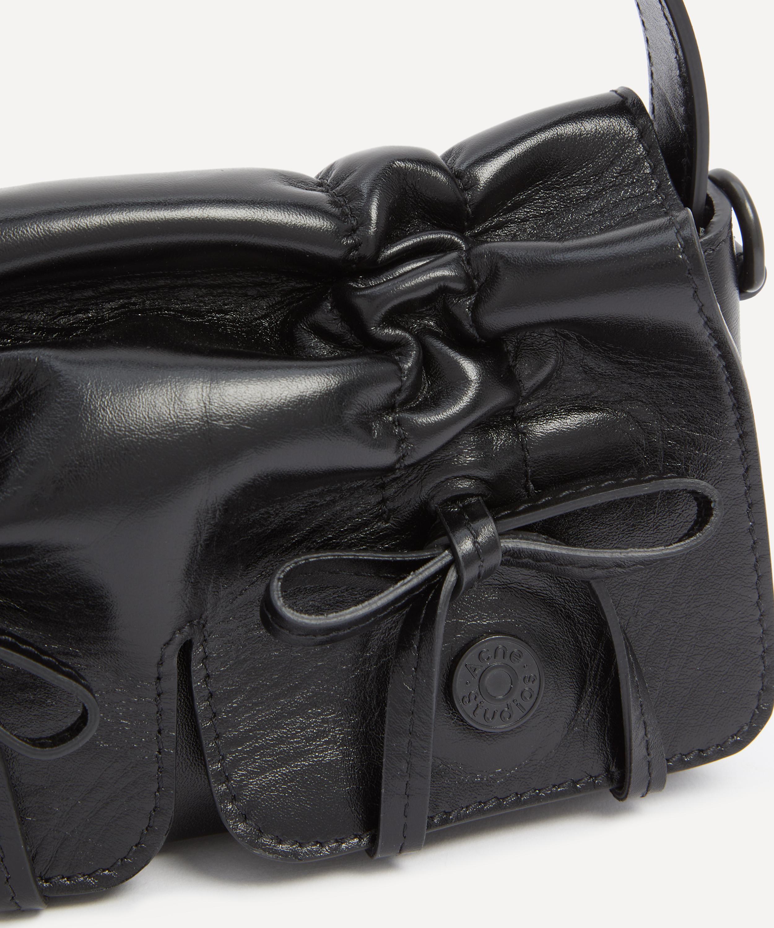 Acne Studios - Multi-Pocket Micro Bag image number 4