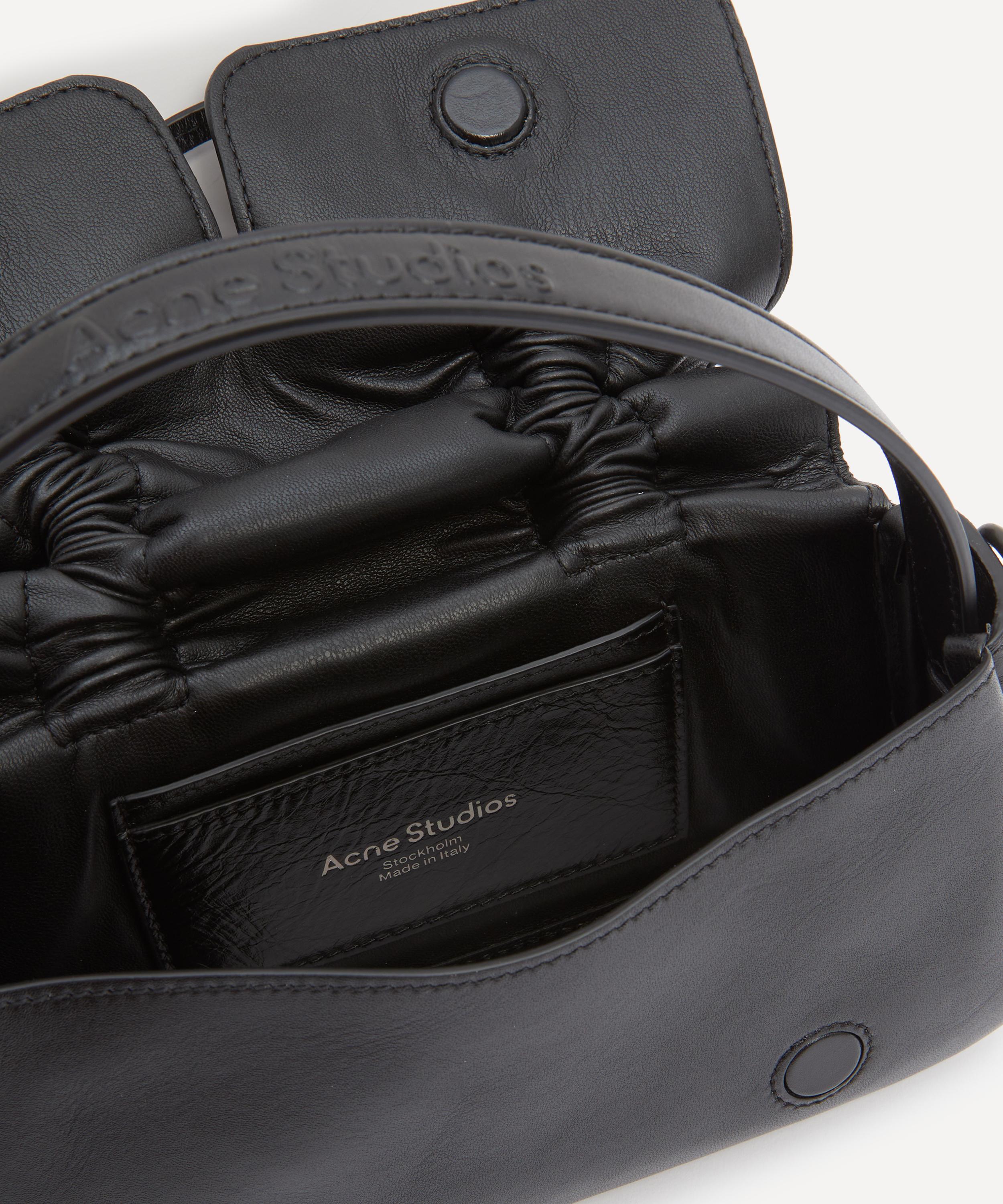 Acne Studios - Multi-Pocket Micro Bag image number 5