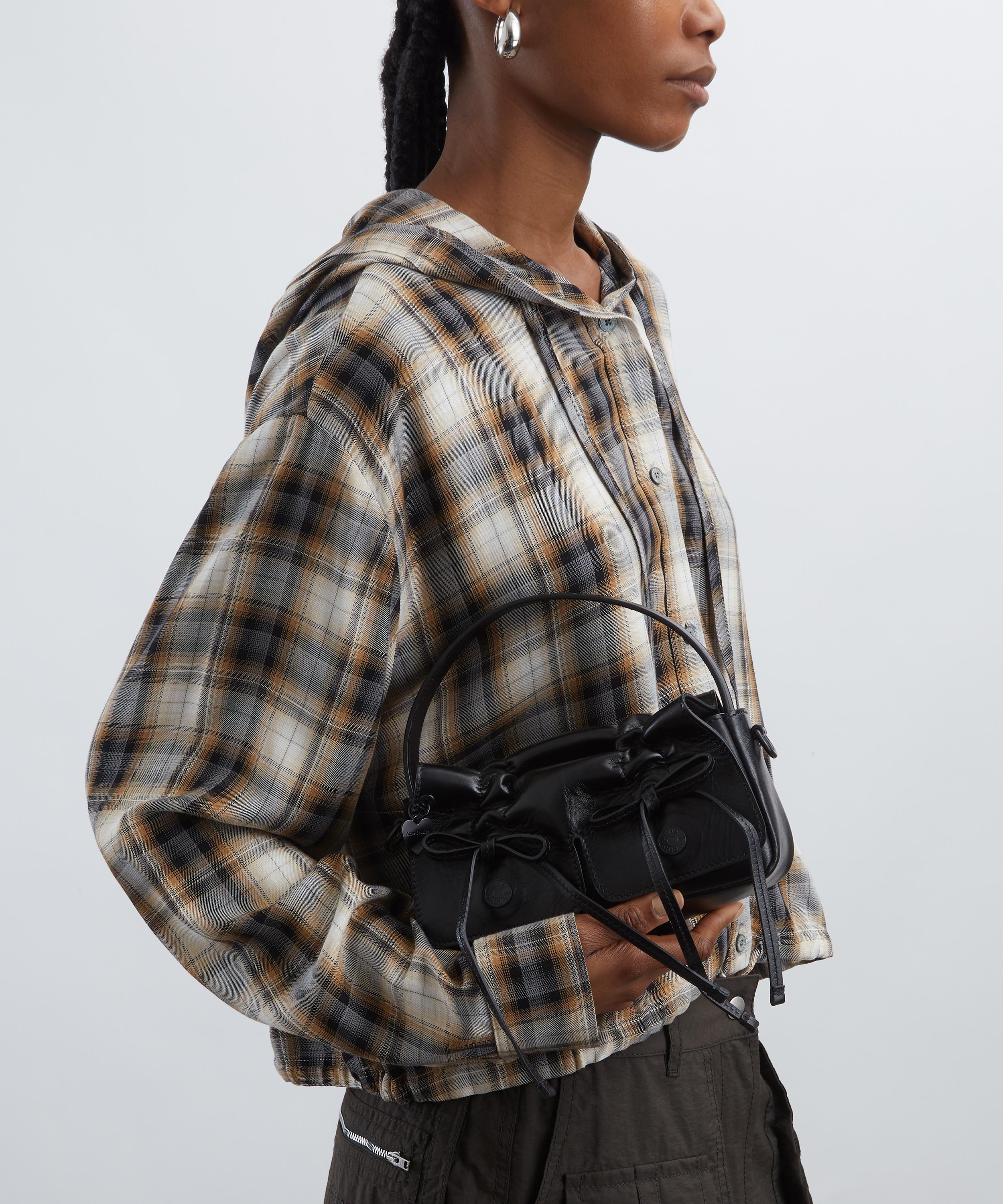 Acne Studios - Multi-Pocket Micro Bag image number 6