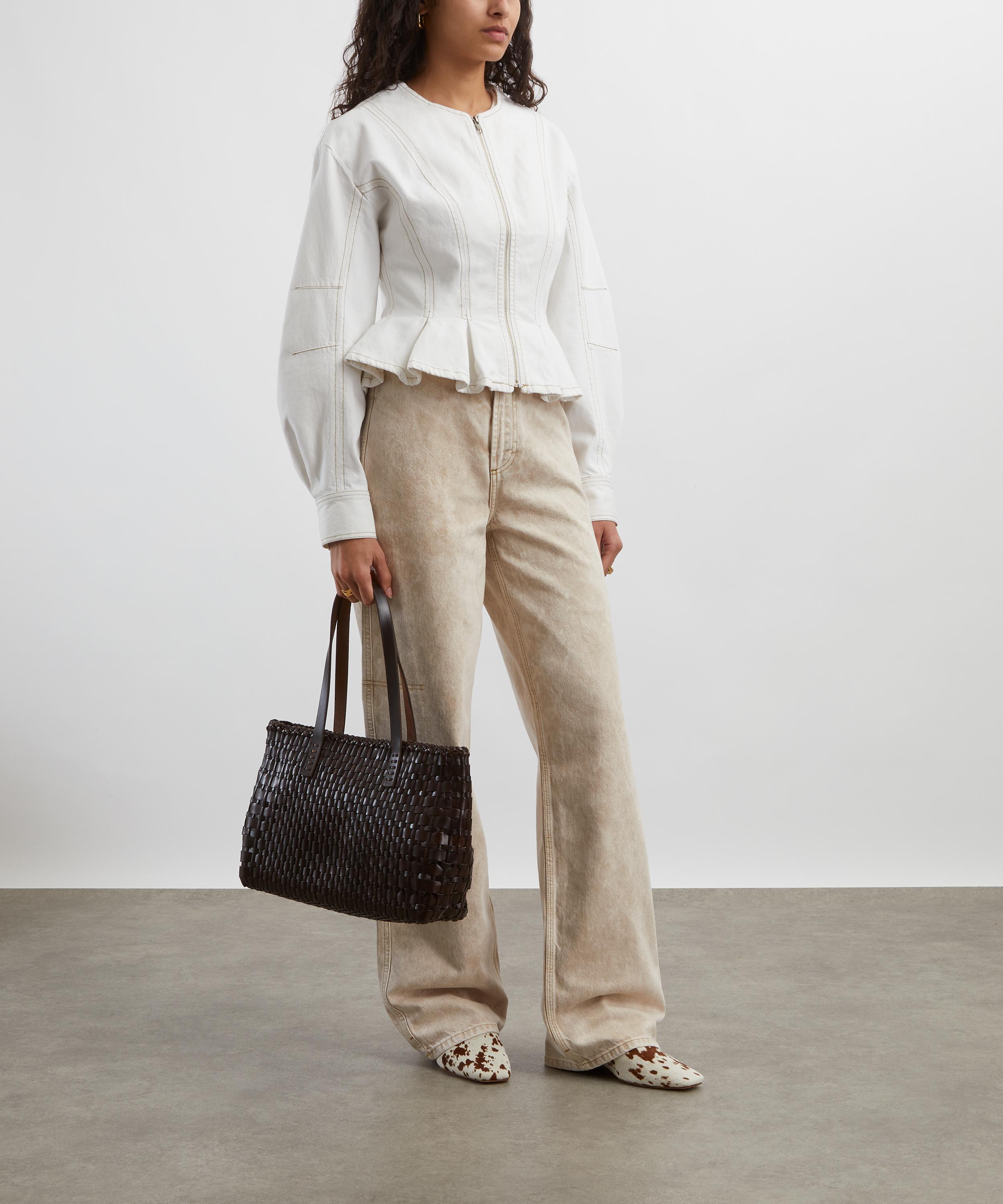 DALA - Peplum Jacket image number 1
