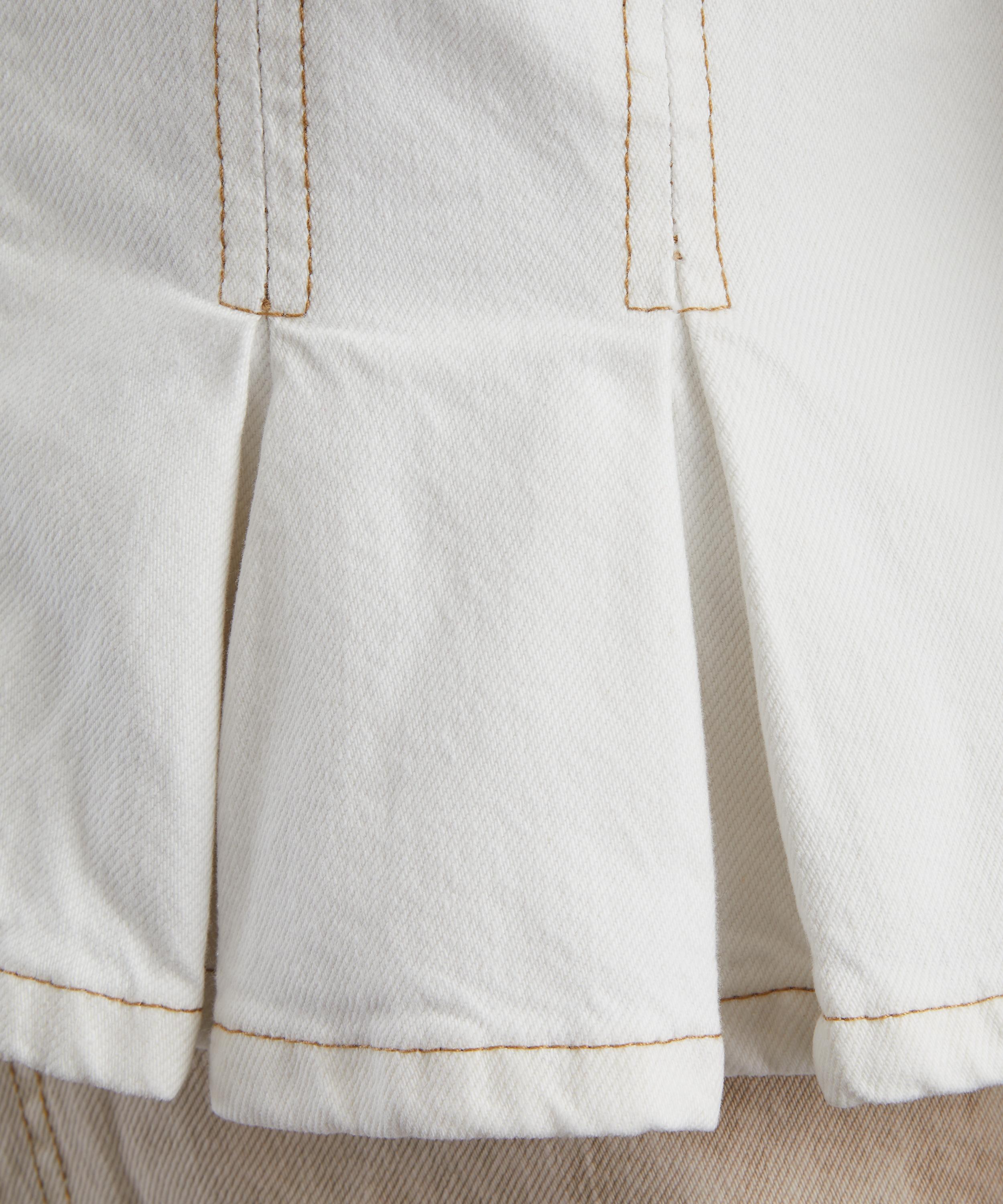 DALA - Peplum Jacket image number 4