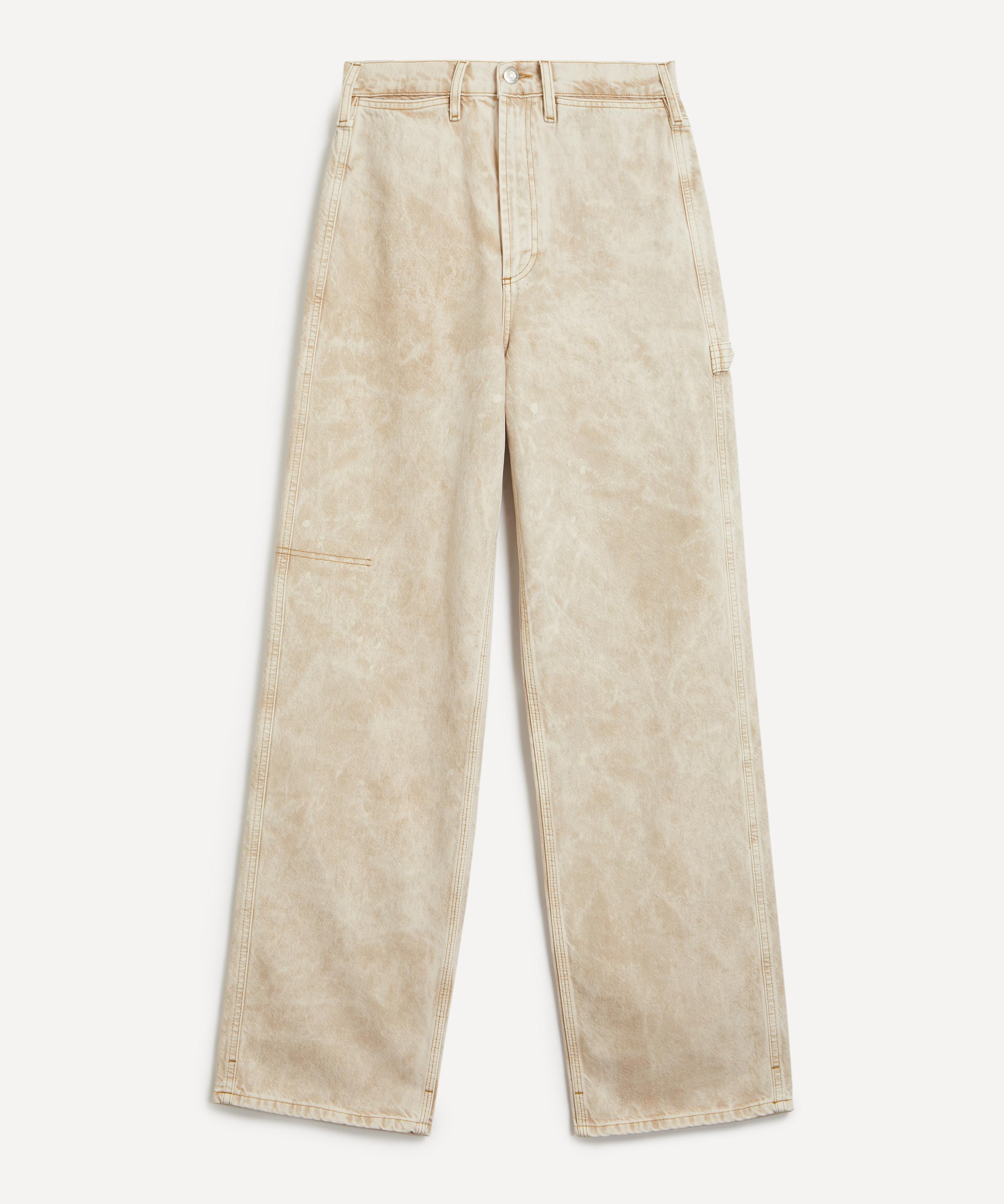 DALA - Starch Drought Jeans