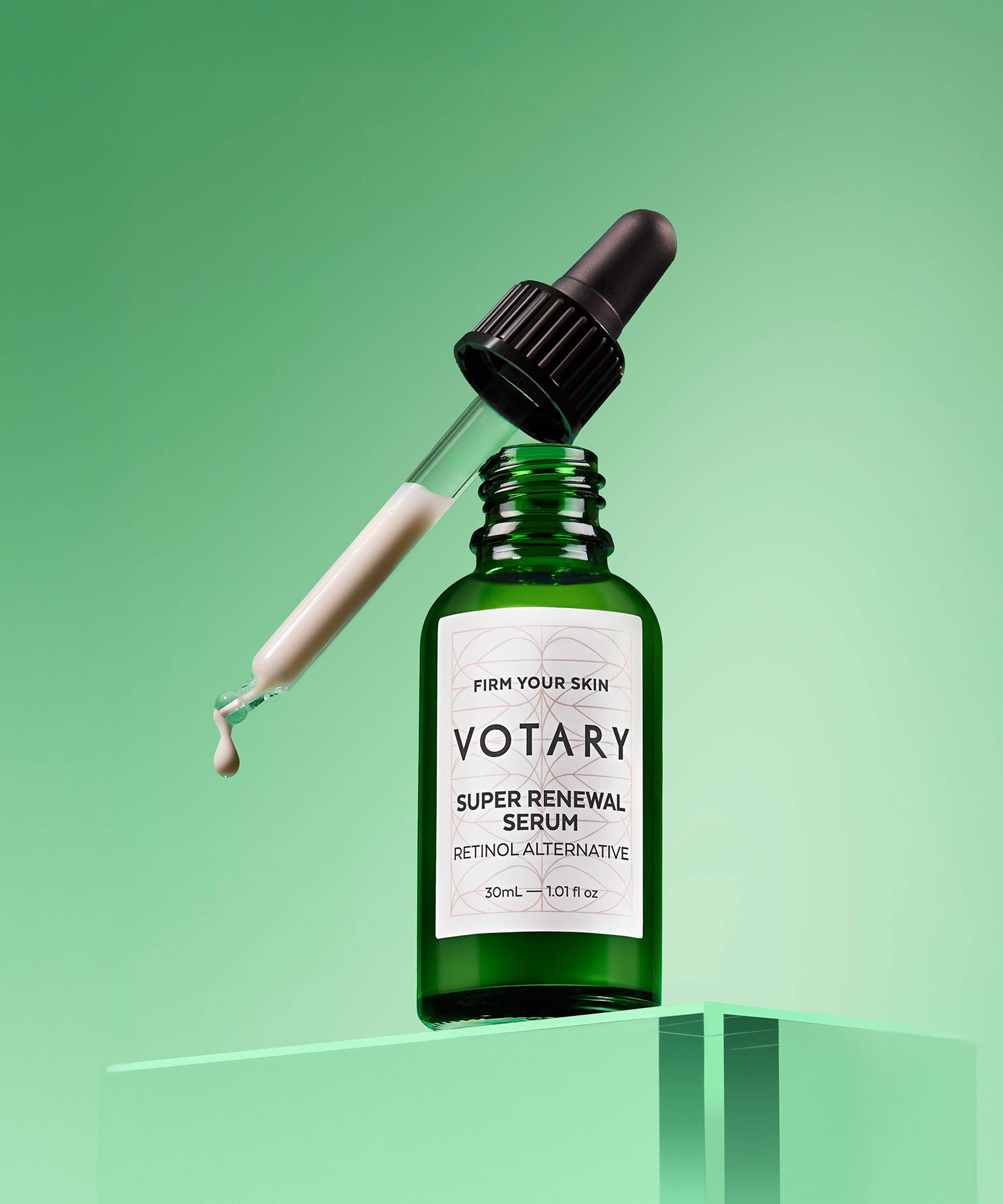 Votary - Super Renewal Serum 30ml image number 1