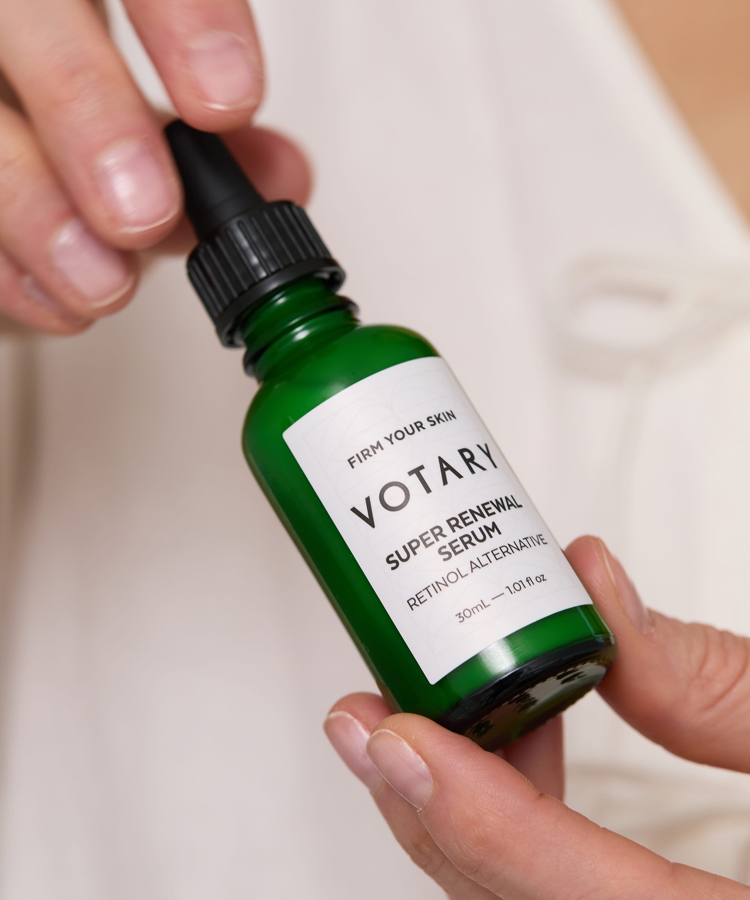 Votary - Super Renewal Serum 30ml image number 2