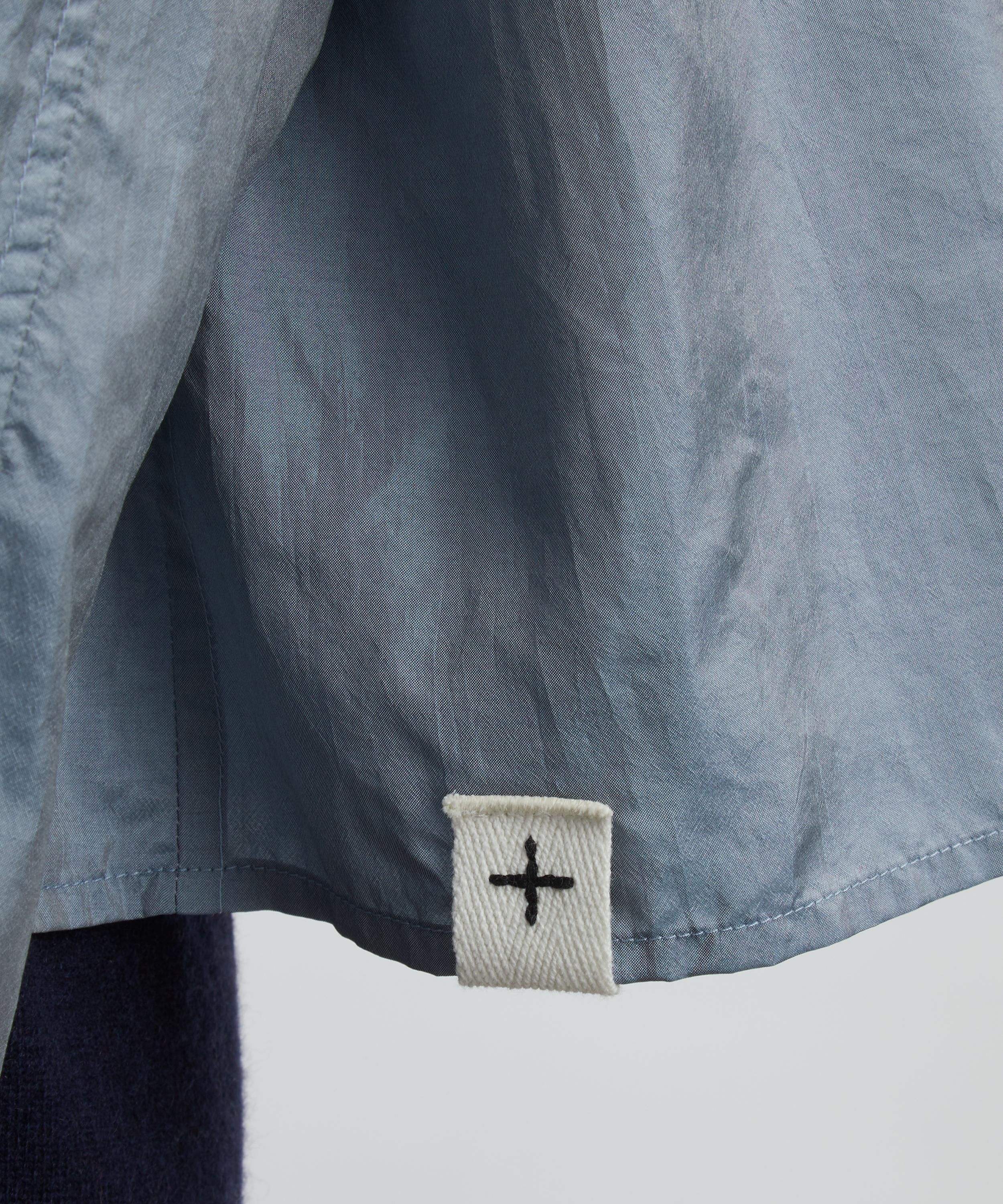 Jil Sander - Silk-Blend Shirt image number 4