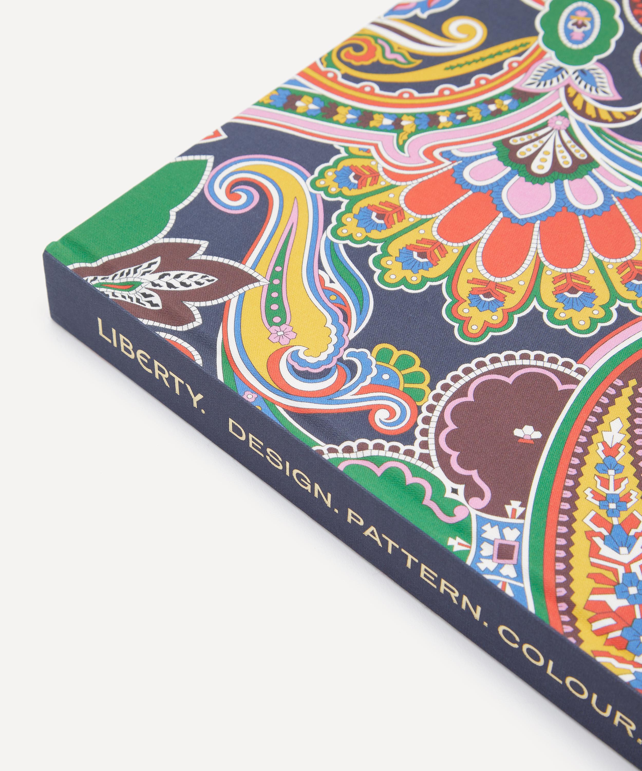 Liberty - Liberty. Design. Pattern. Colour. image number 2