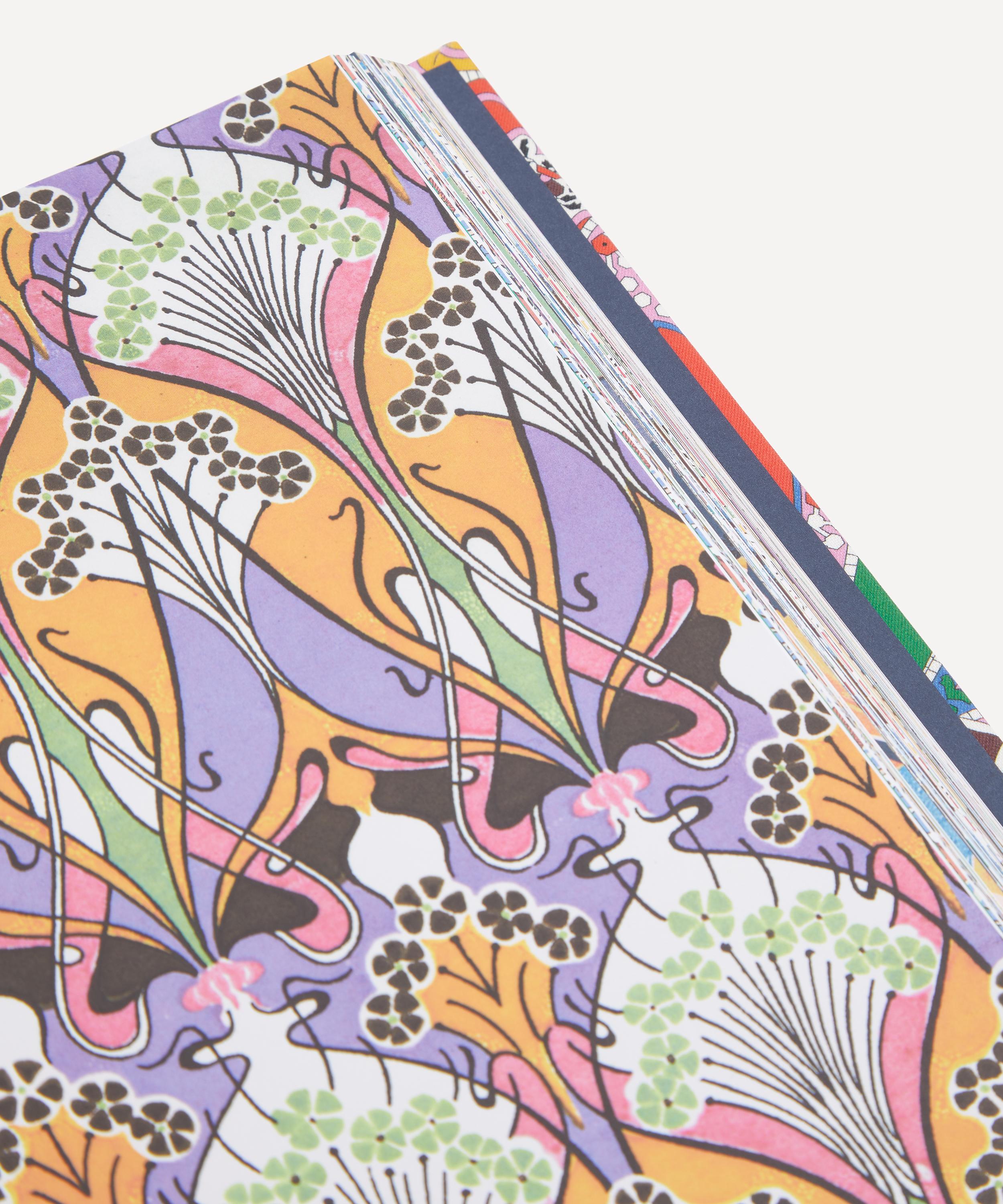 Liberty - Liberty. Design. Pattern. Colour. image number 4