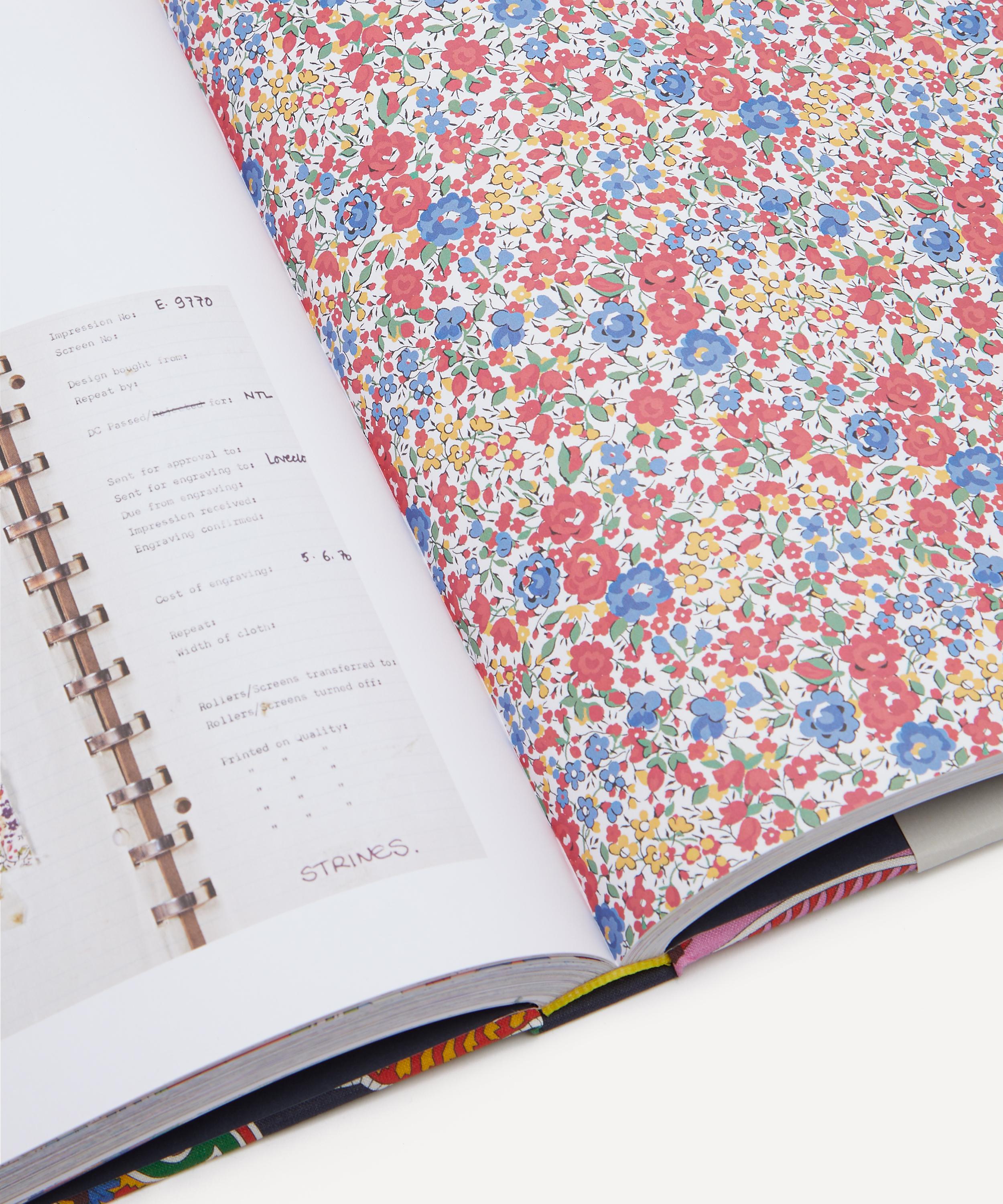 Liberty - Liberty. Design. Pattern. Colour. image number 5
