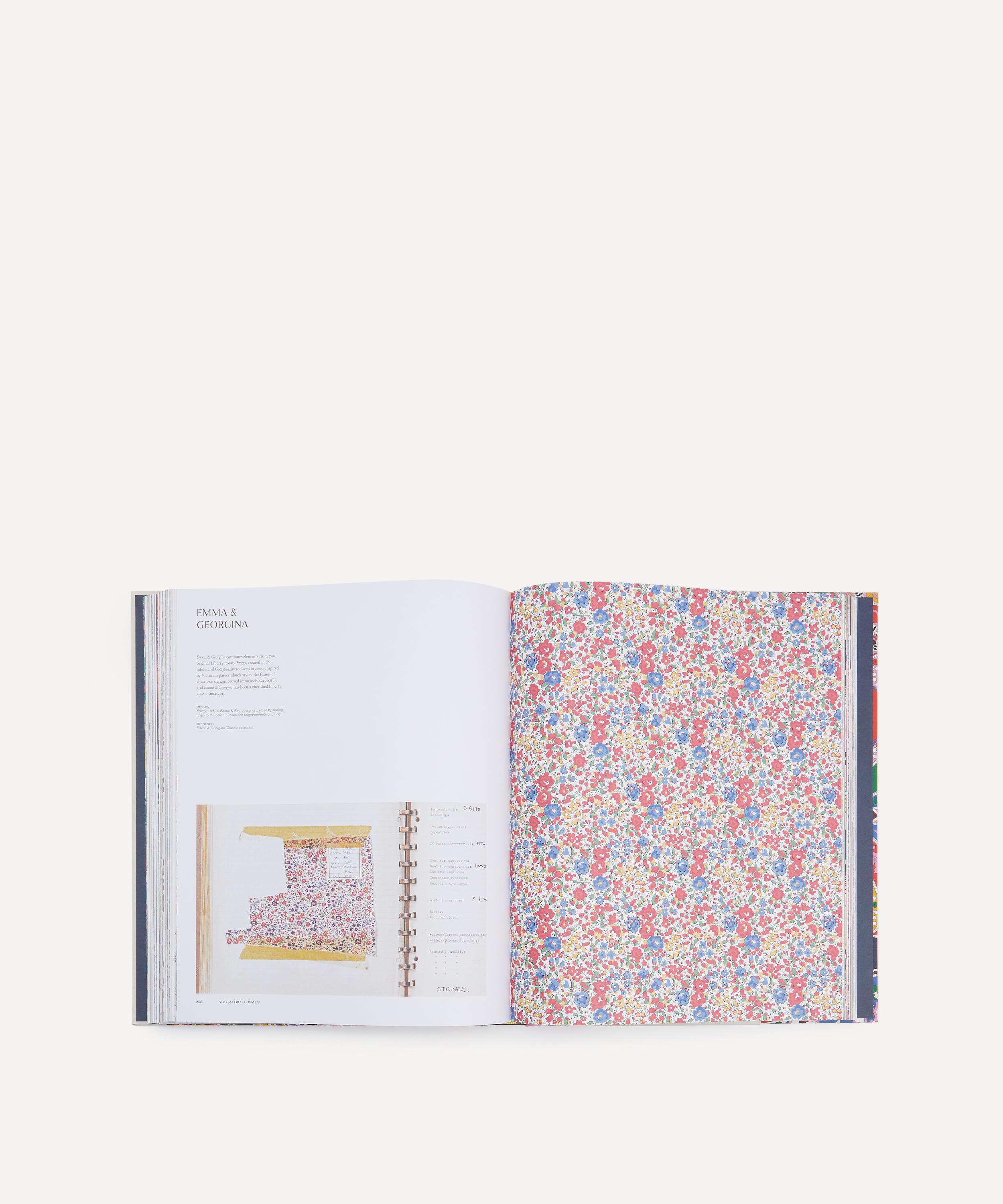 Liberty - Liberty. Design. Pattern. Colour. image number 6