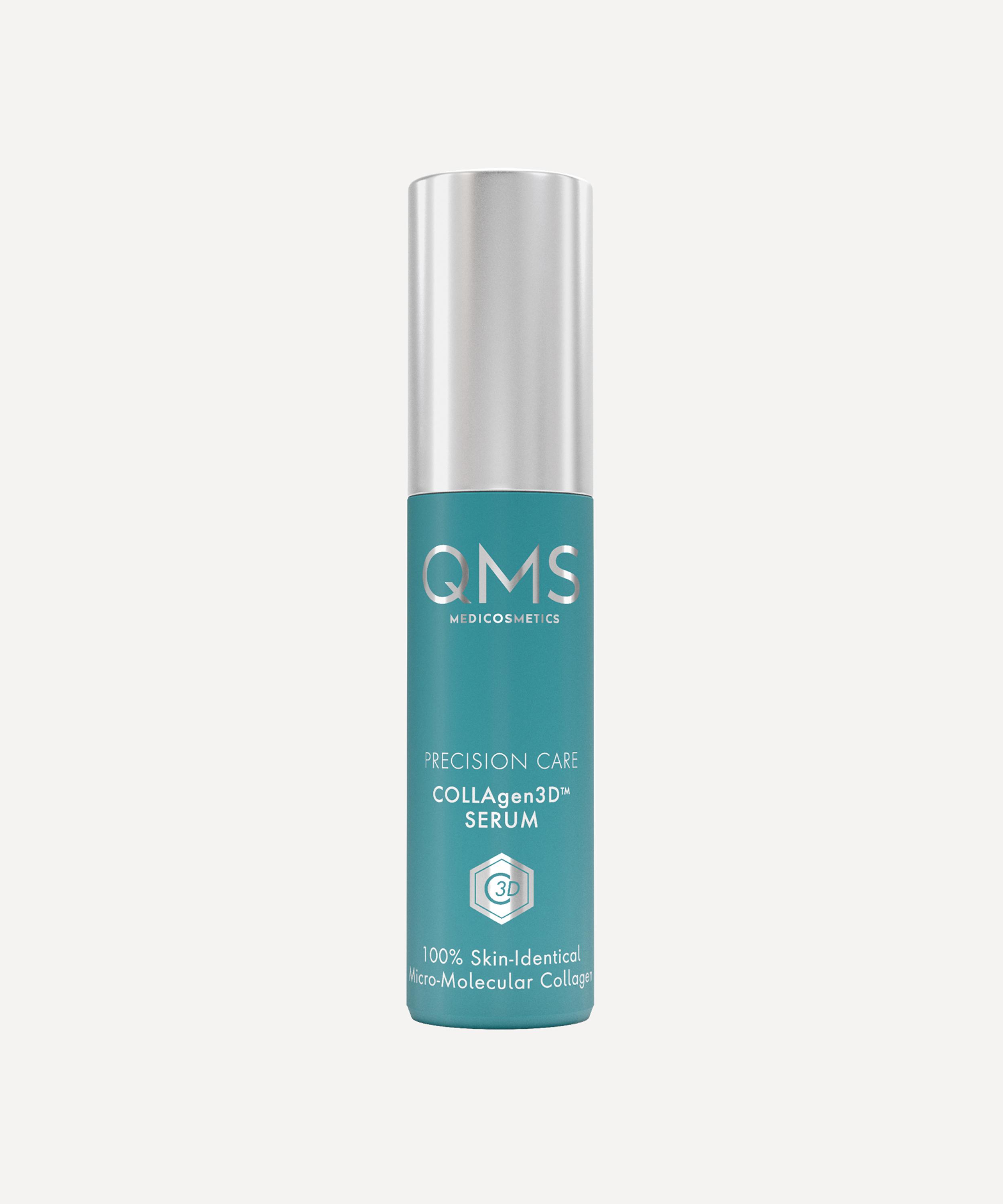 QMS Medicosmetics - COLLAgen3D Serum 30ml