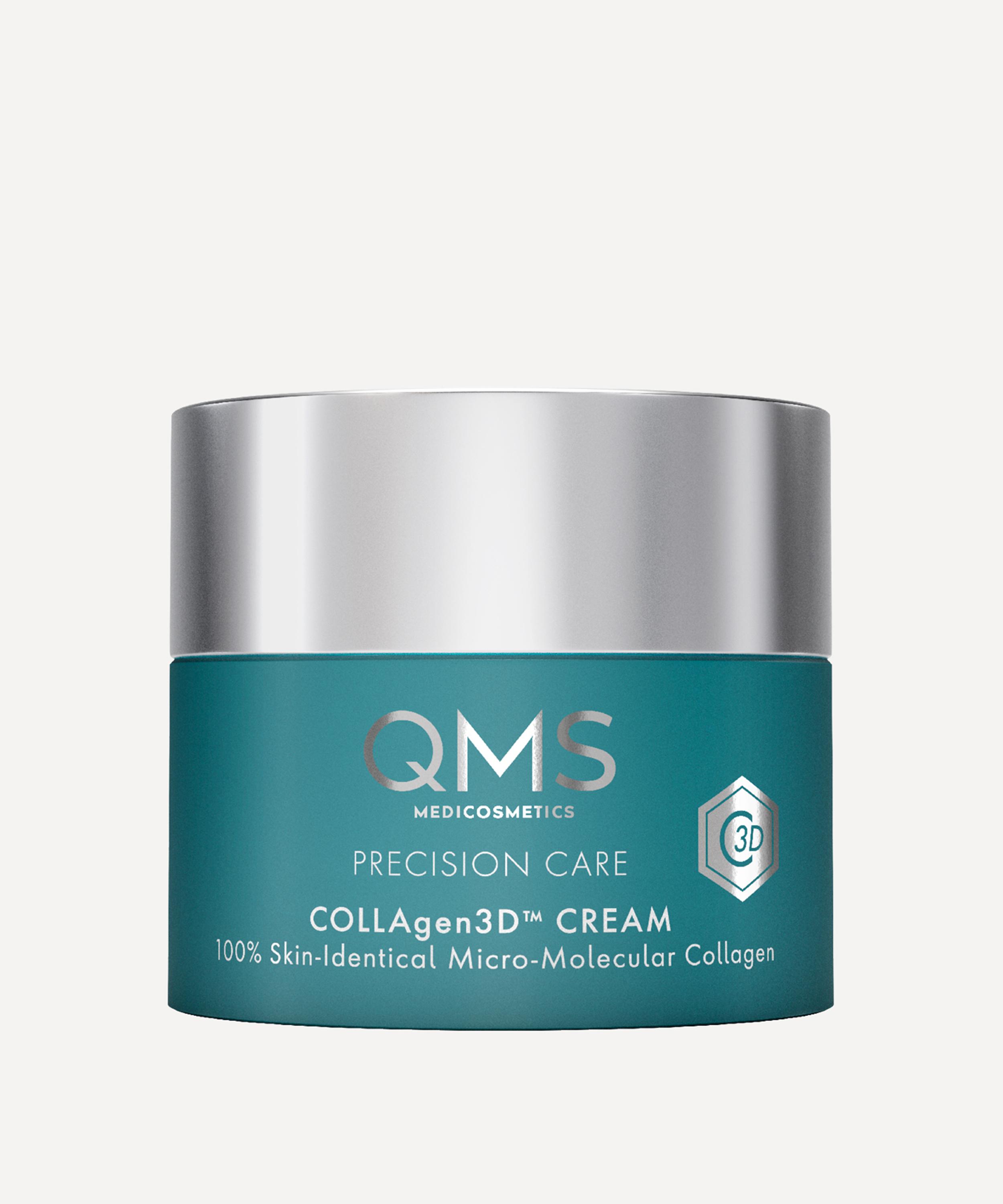 QMS Medicosmetics - PRECISION CARE COLLAgen3D Cream 50ml
