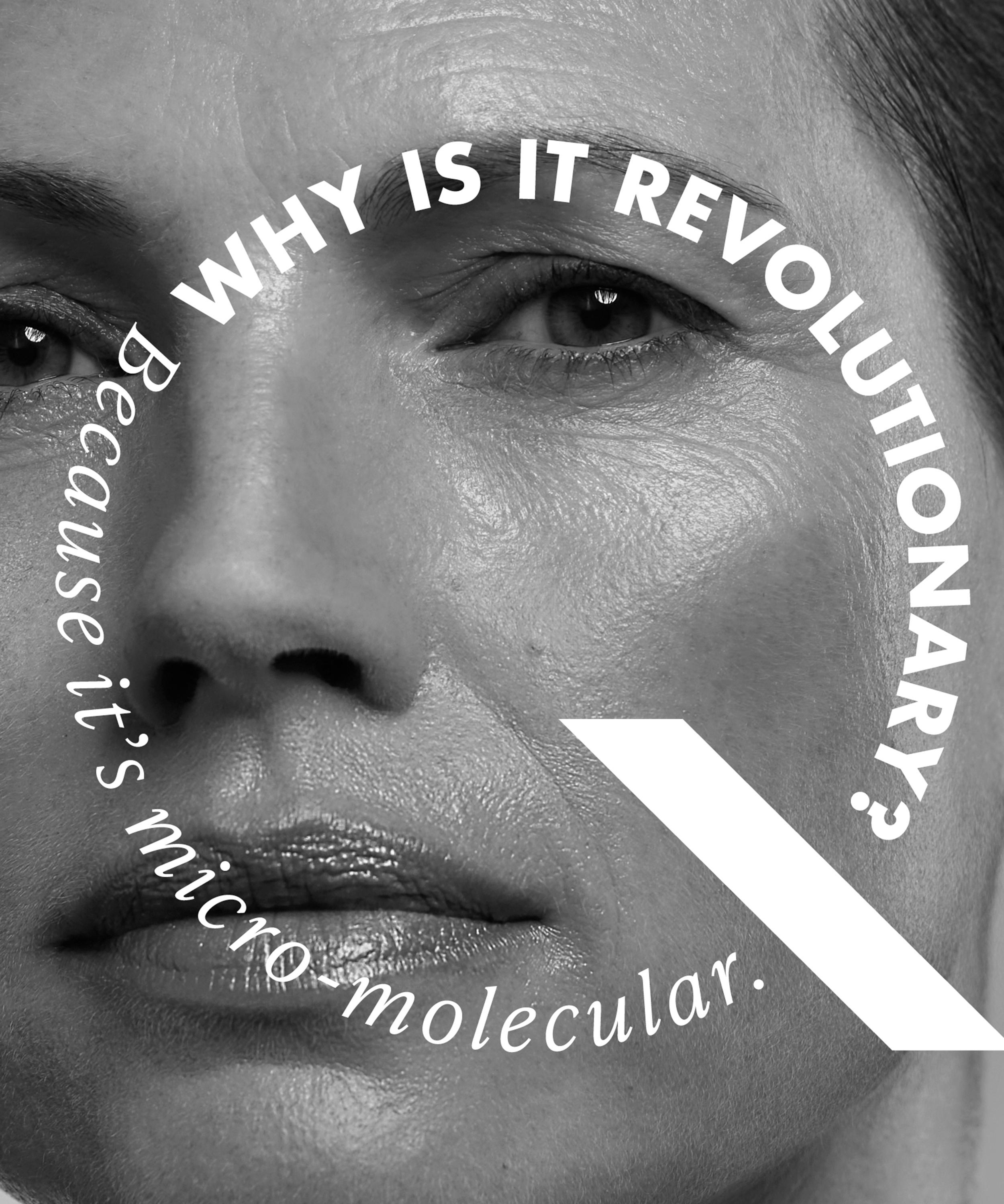 QMS Medicosmetics - PRECISION CARE COLLAgen3D Gel Mask 75ml image number 2