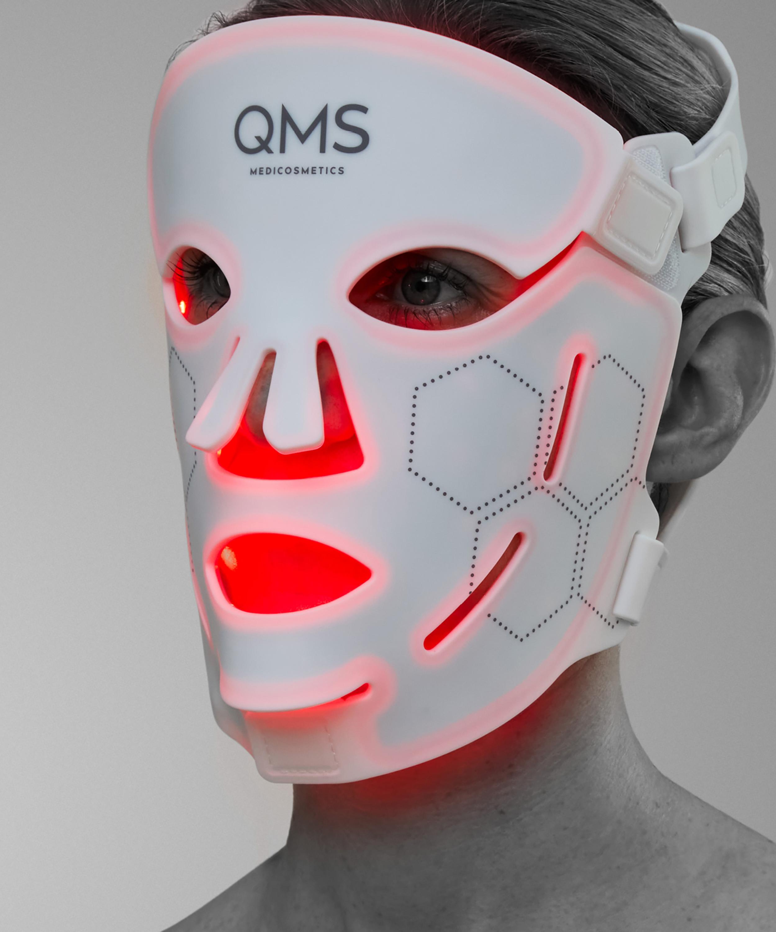 QMS Medicosmetics - Derma Expert Light Treatment LED Mask image number 1