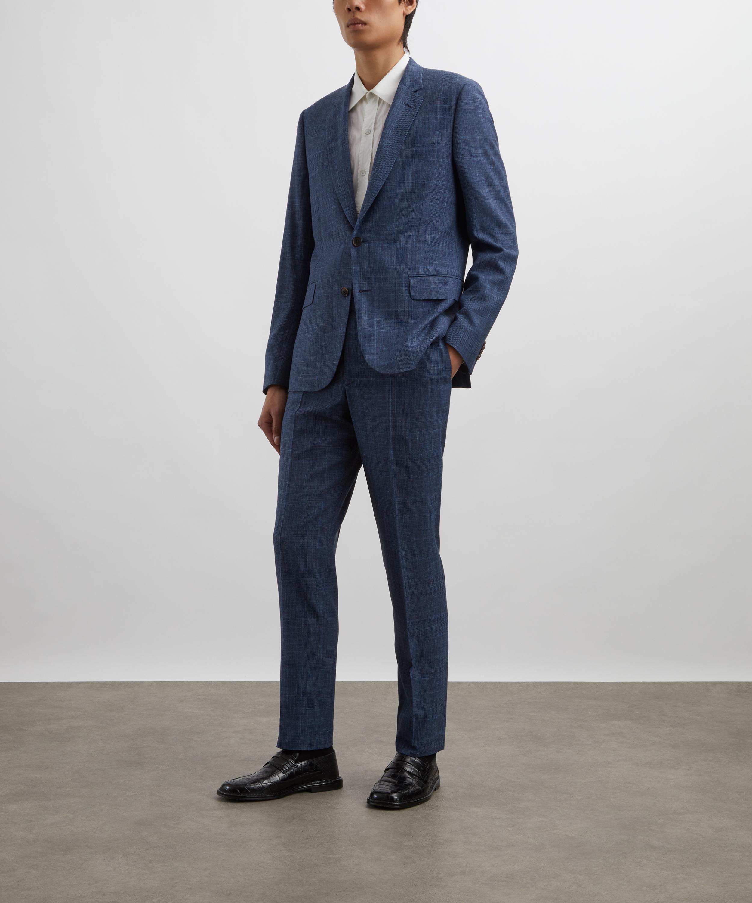 Paul Smith - The Soho Tailored Wool Suit image number 1