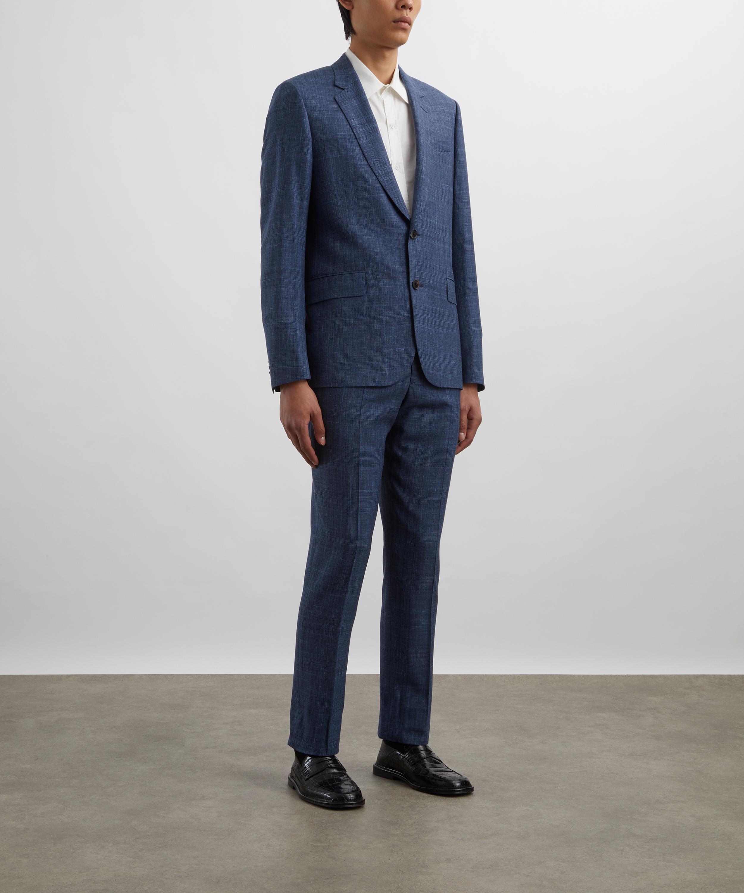 Paul Smith - The Soho Tailored Wool Suit image number 2
