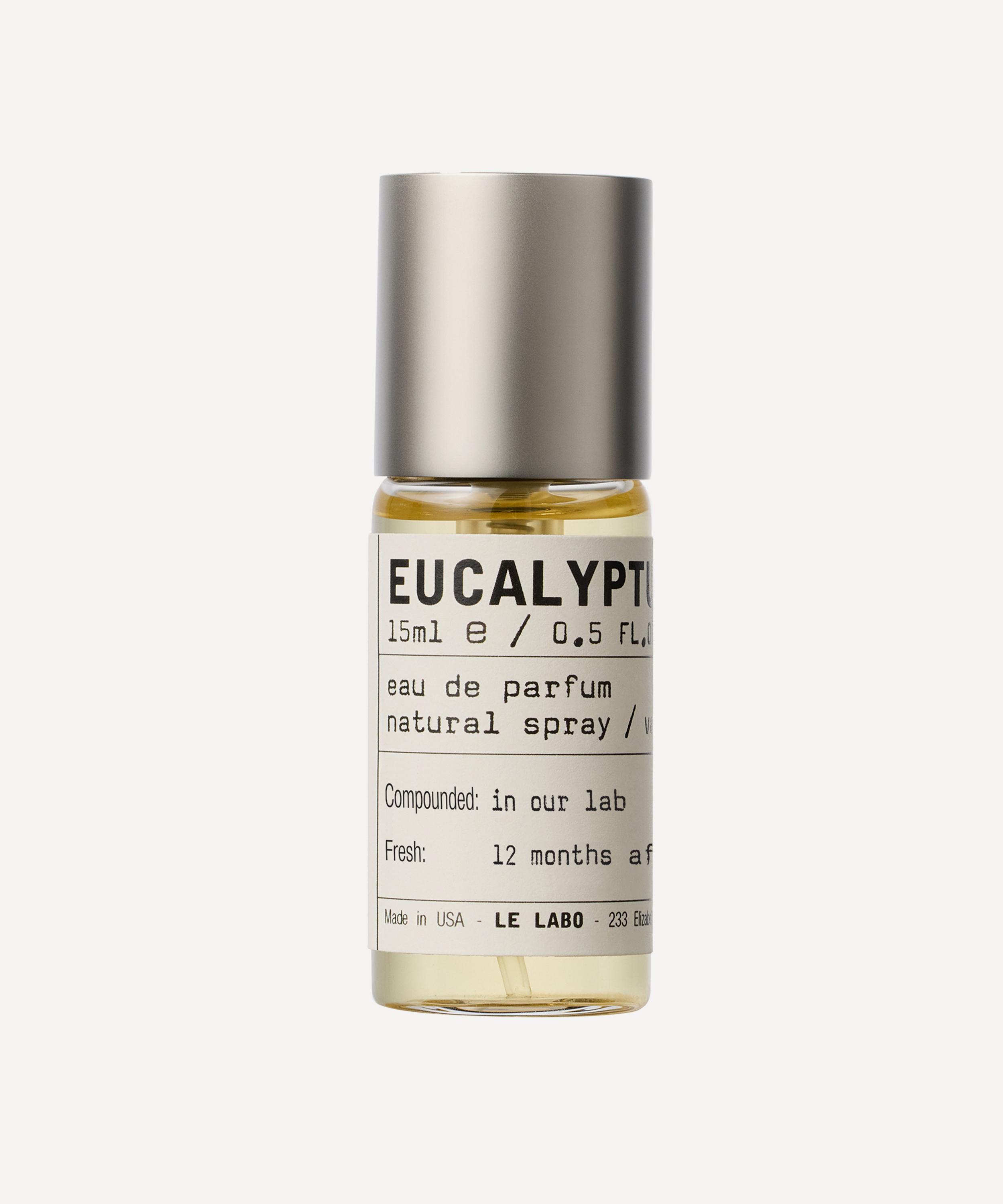 Le Labo - Eucalyptus 20 Eau De Parfum 15ml