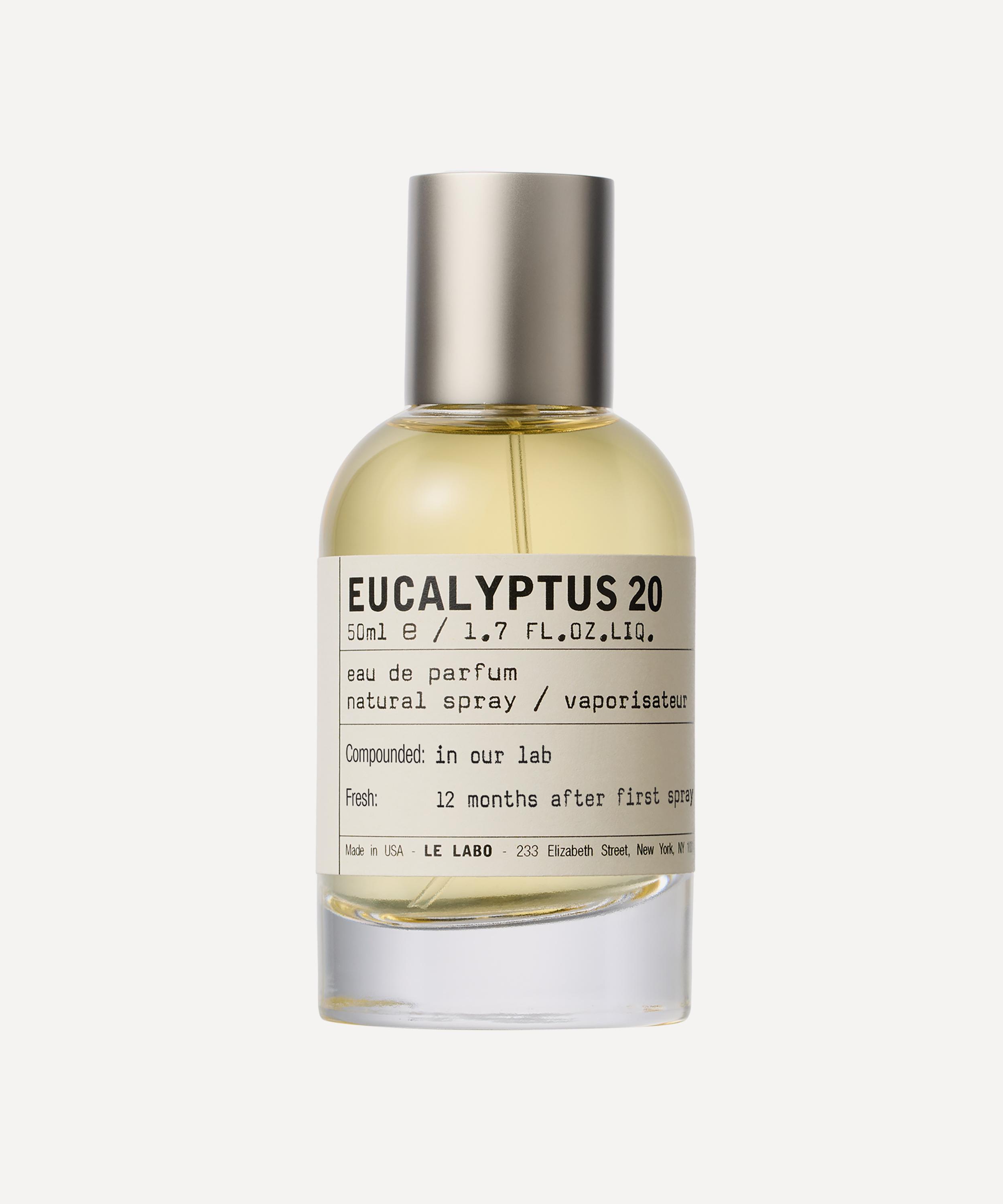 Le Labo - Eucalyptus 20 Eau De Parfum 50ml