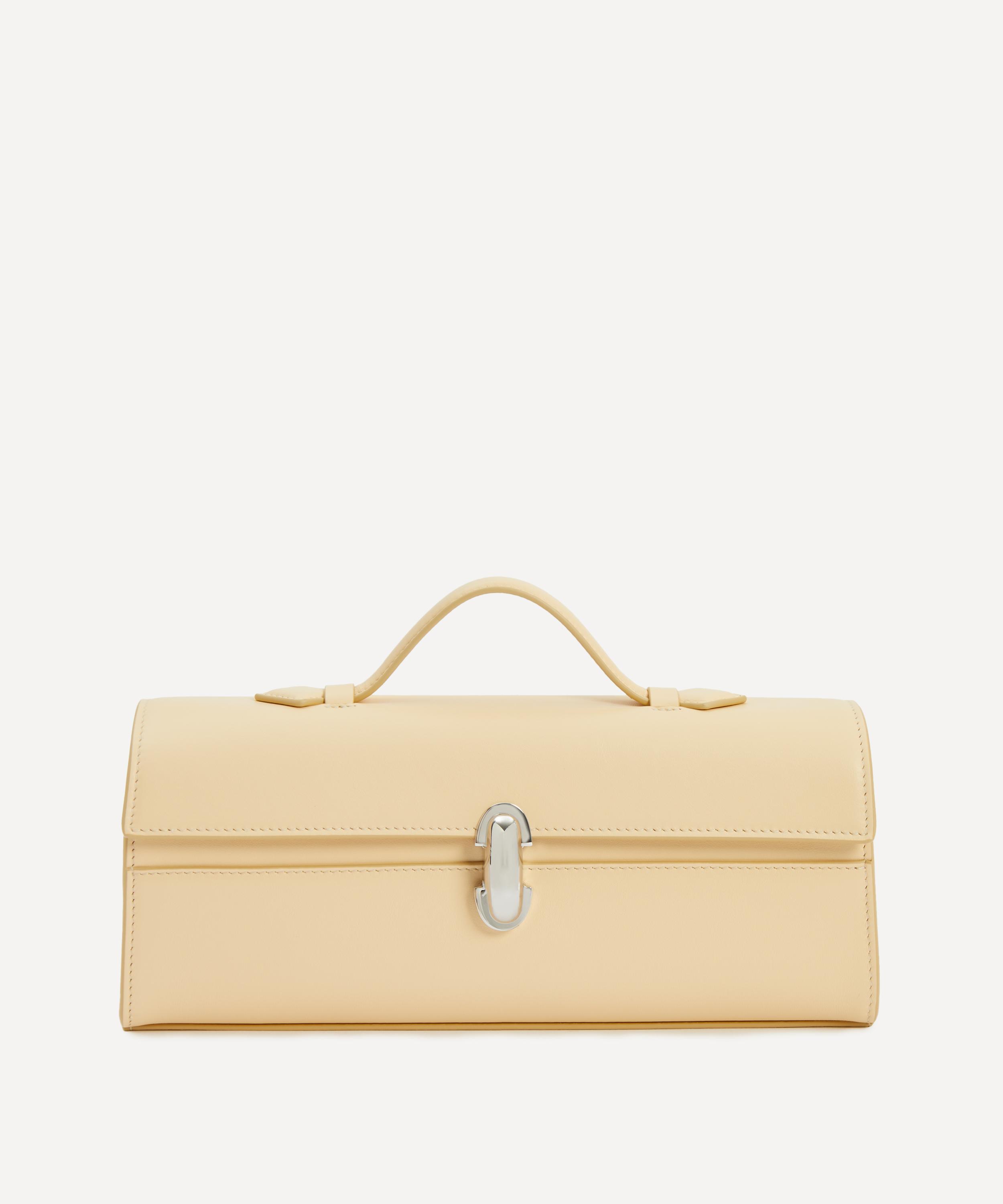 Savette - Slim Symmetry Pochette Bag image number 0