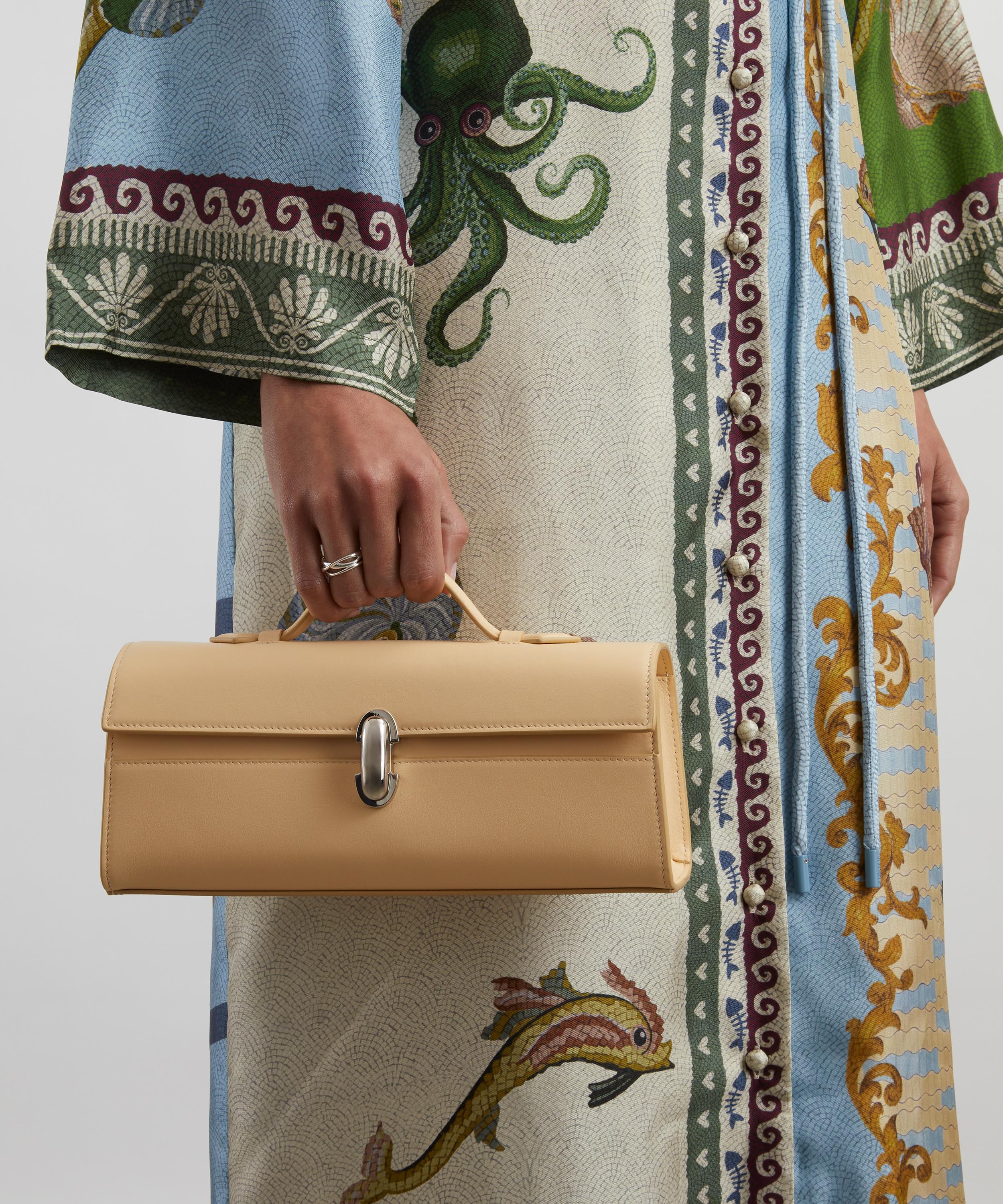 Savette - Slim Symmetry Pochette Bag image number 1