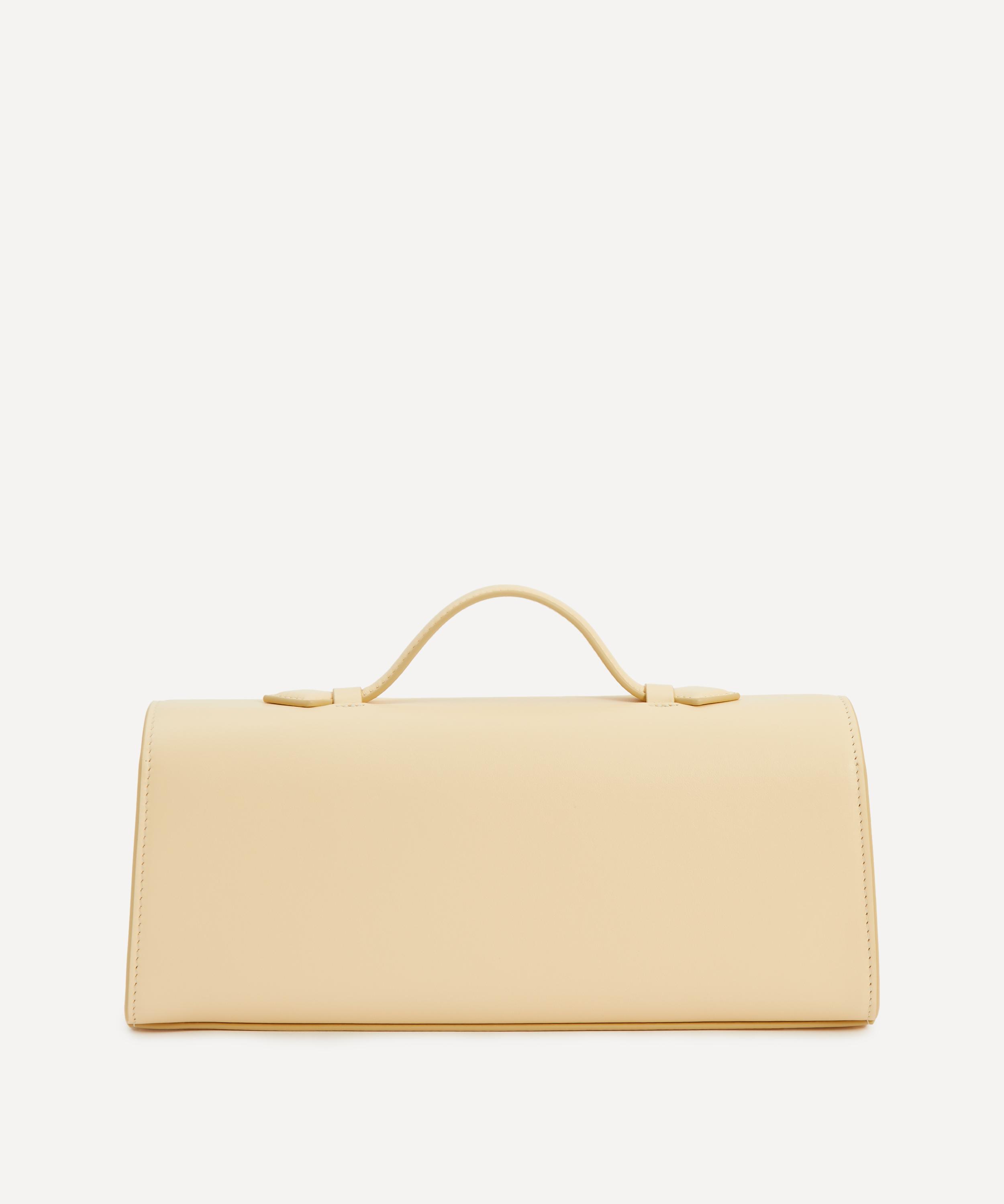 Savette - Slim Symmetry Pochette Bag image number 3