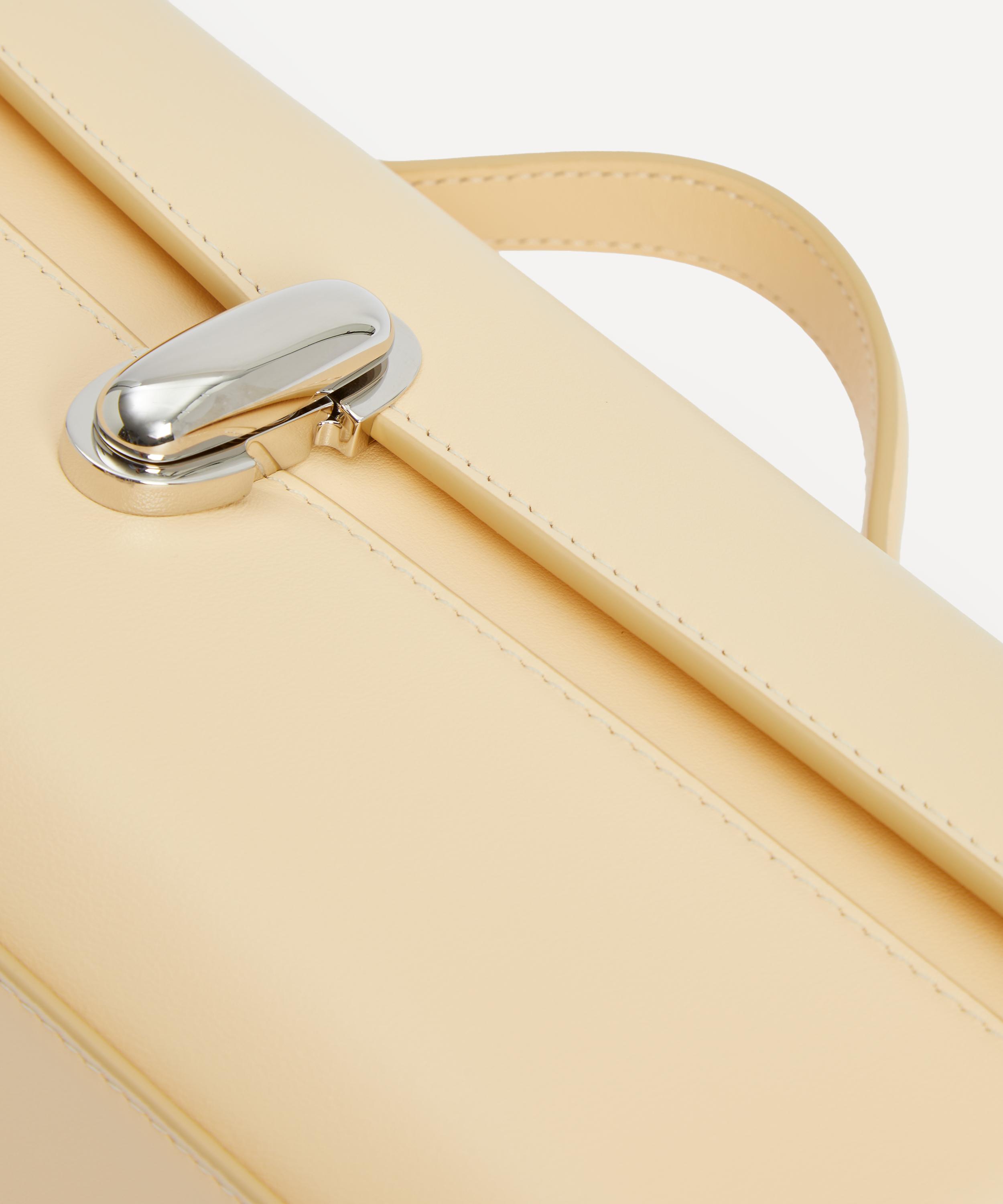 Savette - Slim Symmetry Pochette Bag image number 4