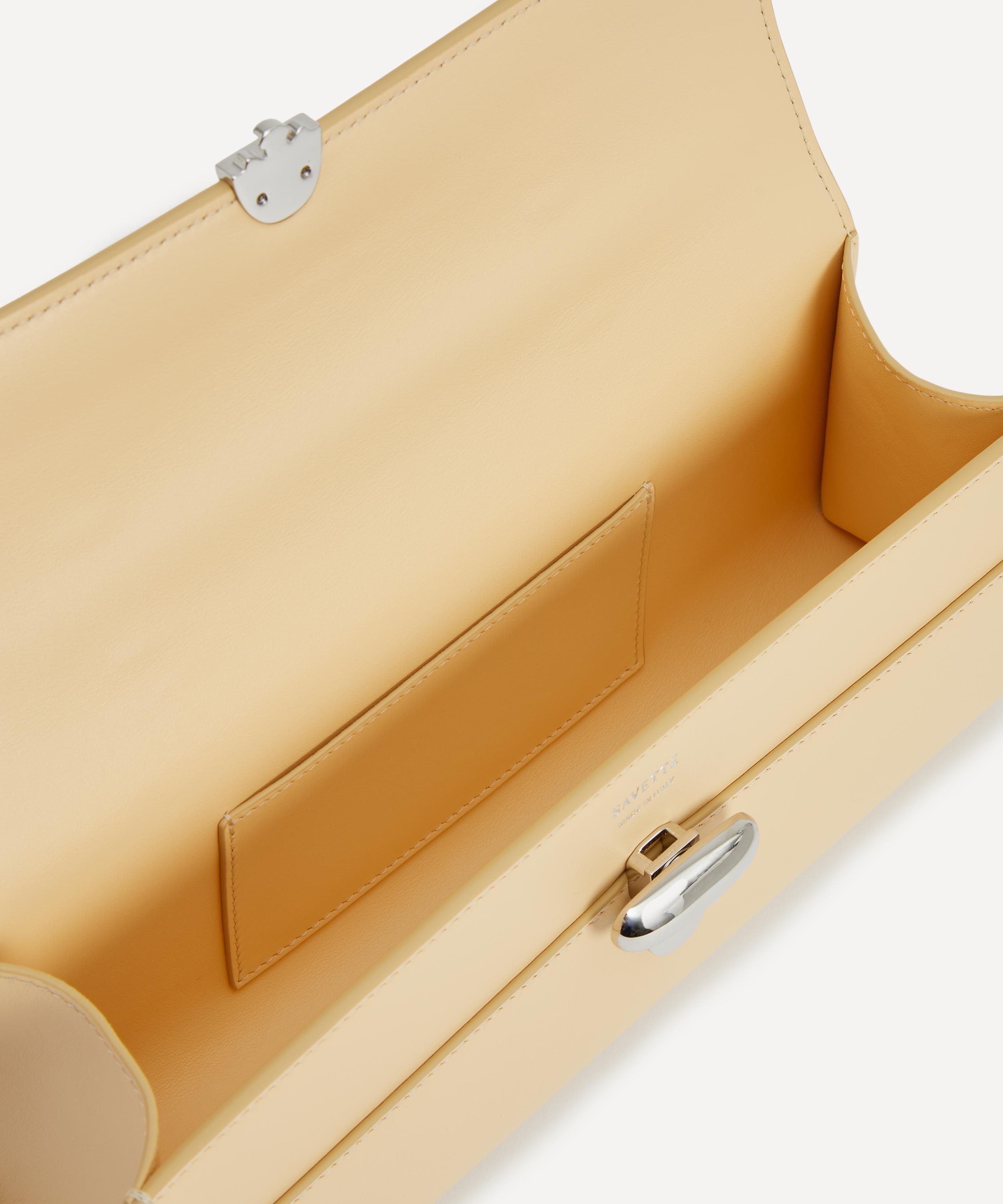 Savette - Slim Symmetry Pochette Bag image number 5
