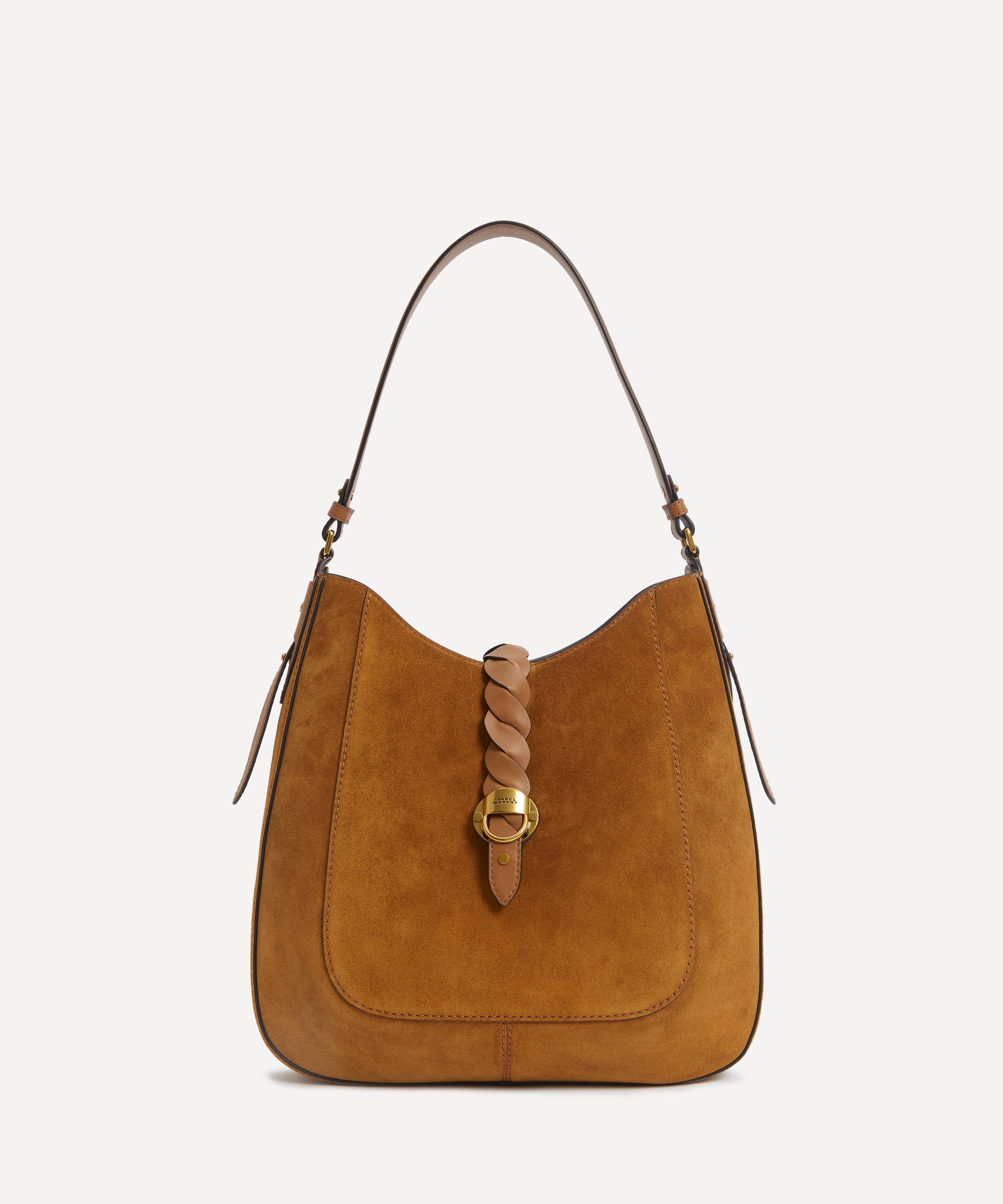 Isabel Marant - Altay Hobo Shoulder Bag