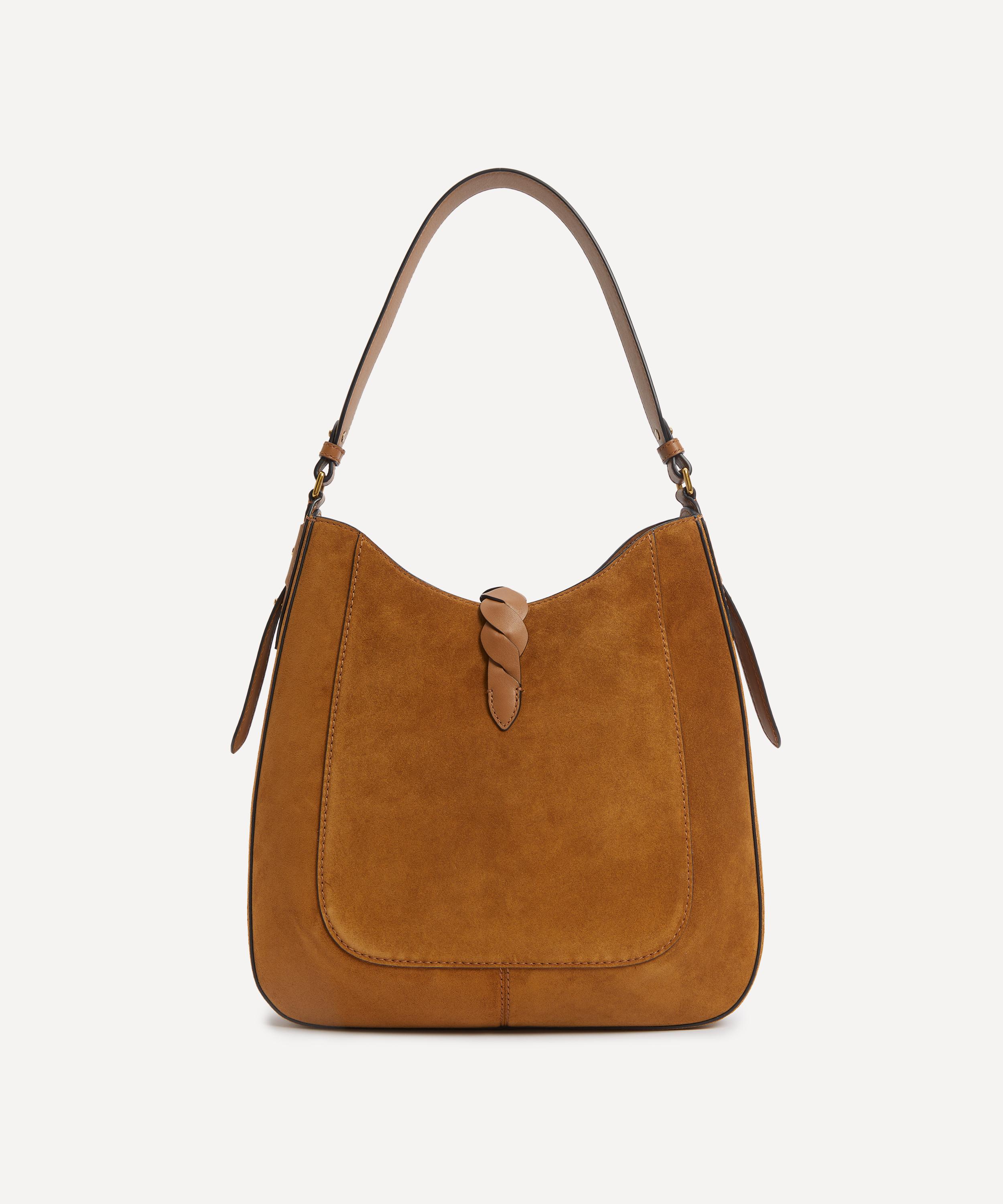 Isabel Marant - Altay Hobo Shoulder Bag image number 2