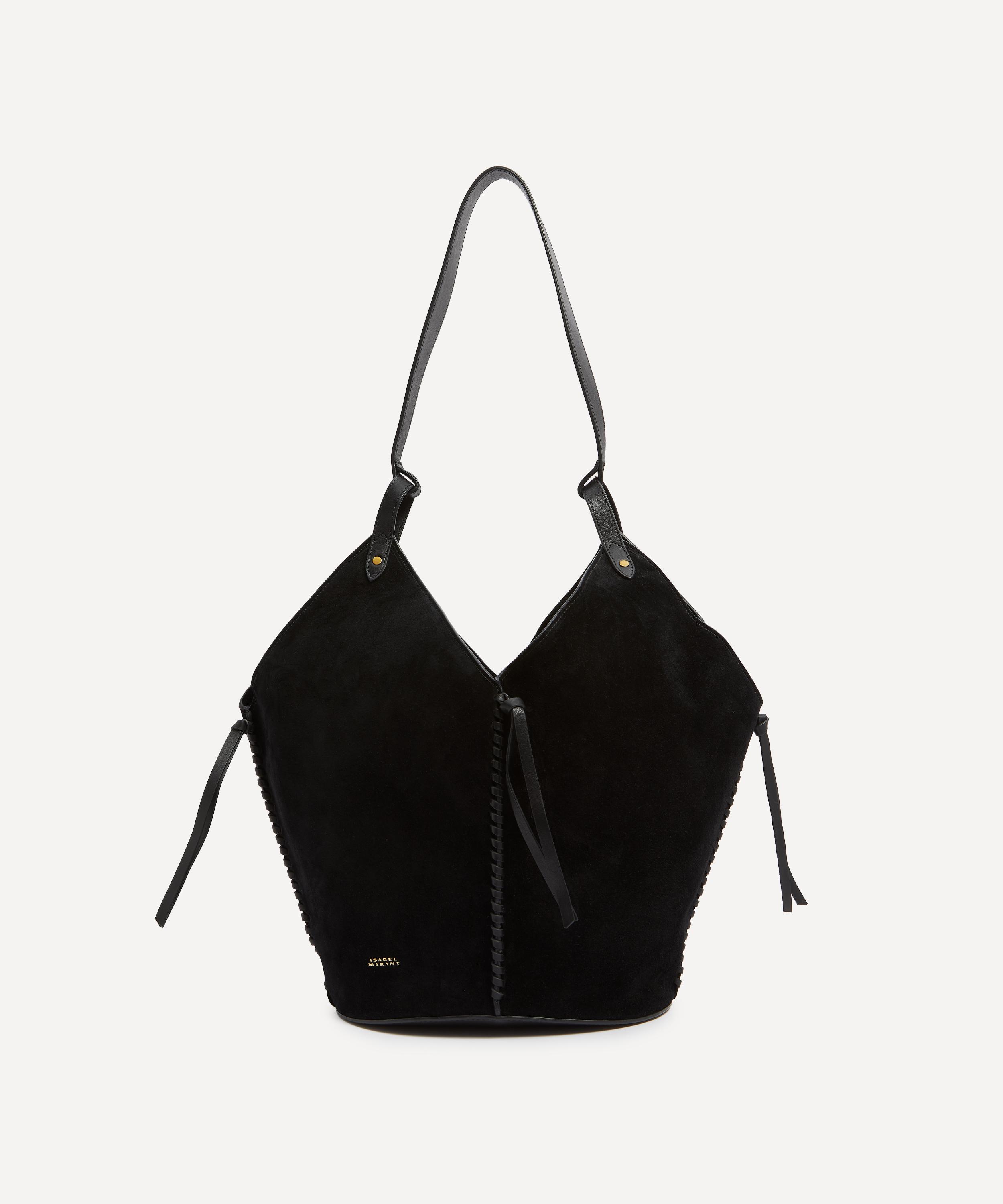 Isabel Marant - Tampa Shoulder Bag image number 0