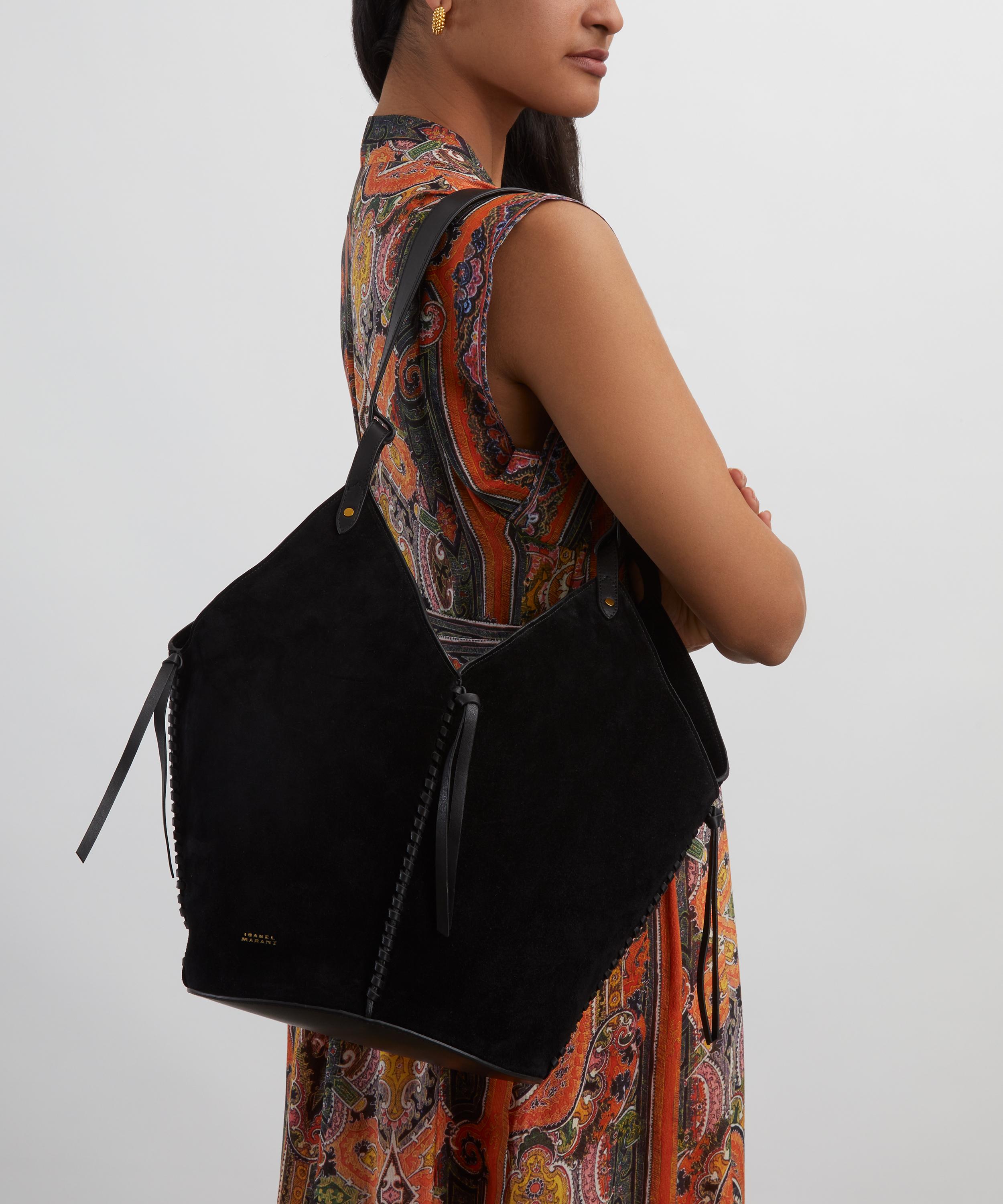 Isabel Marant - Tampa Shoulder Bag image number 1