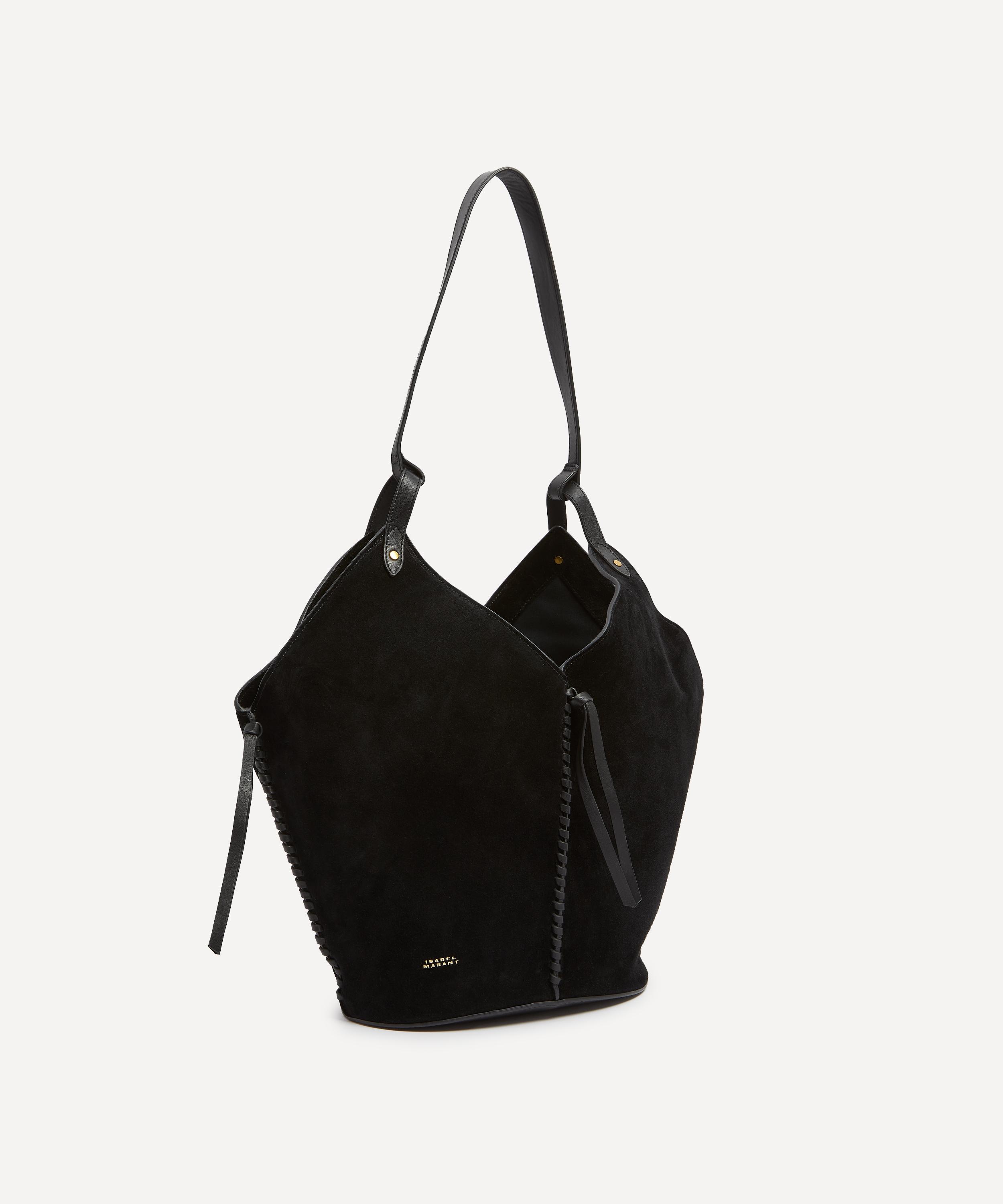 Isabel Marant - Tampa Shoulder Bag image number 2