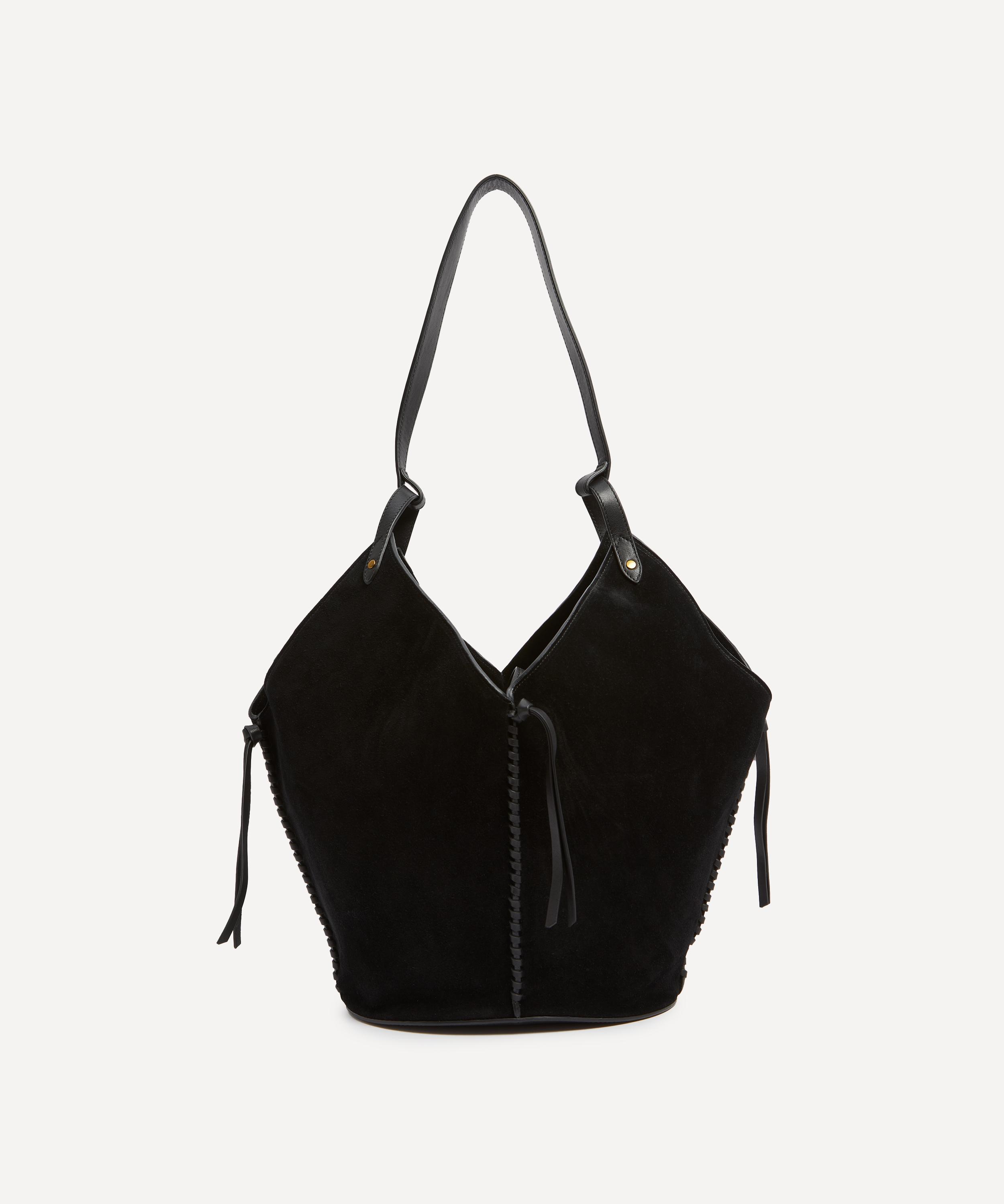 Isabel Marant - Tampa Shoulder Bag image number 3