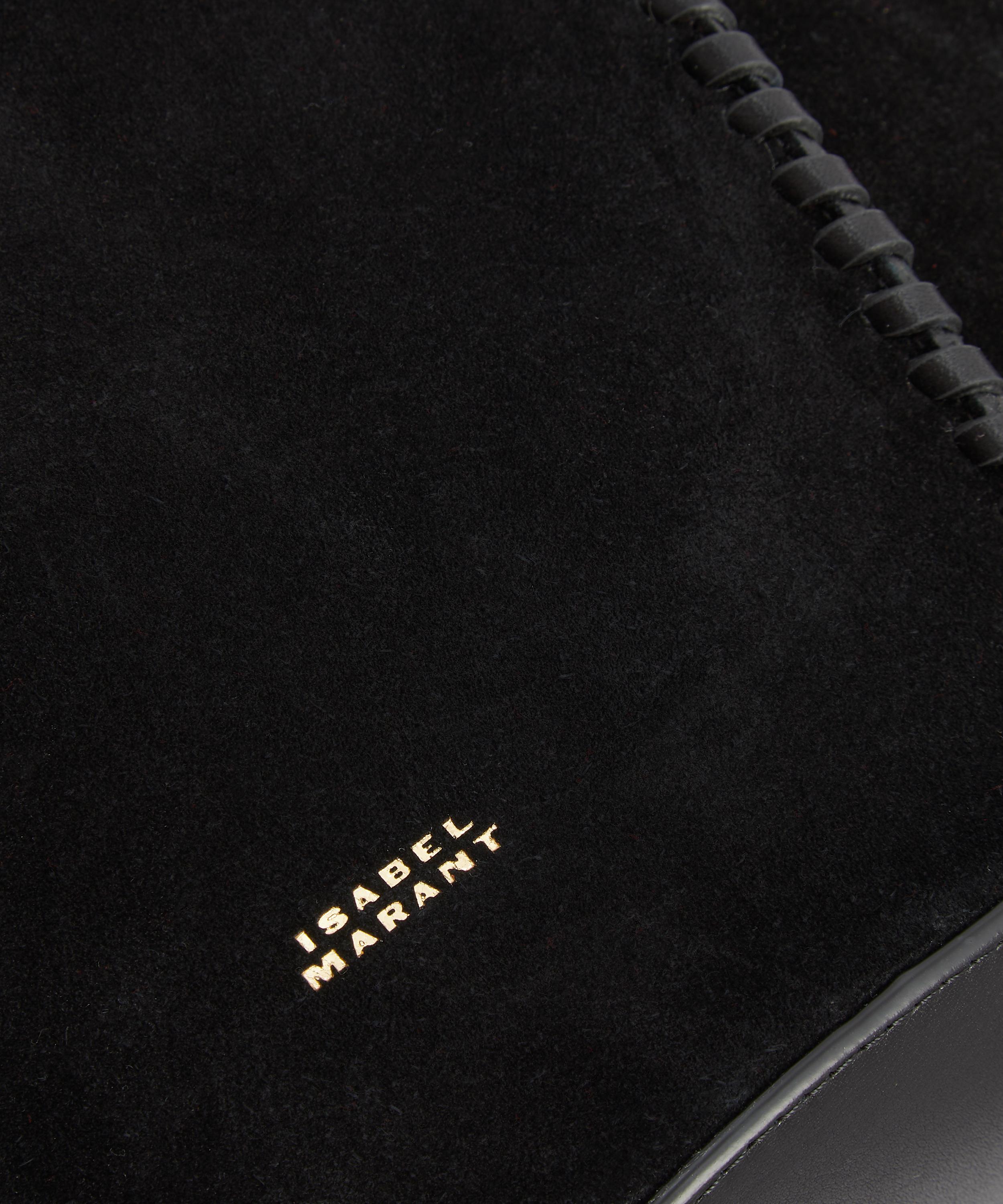 Isabel Marant - Tampa Shoulder Bag image number 4