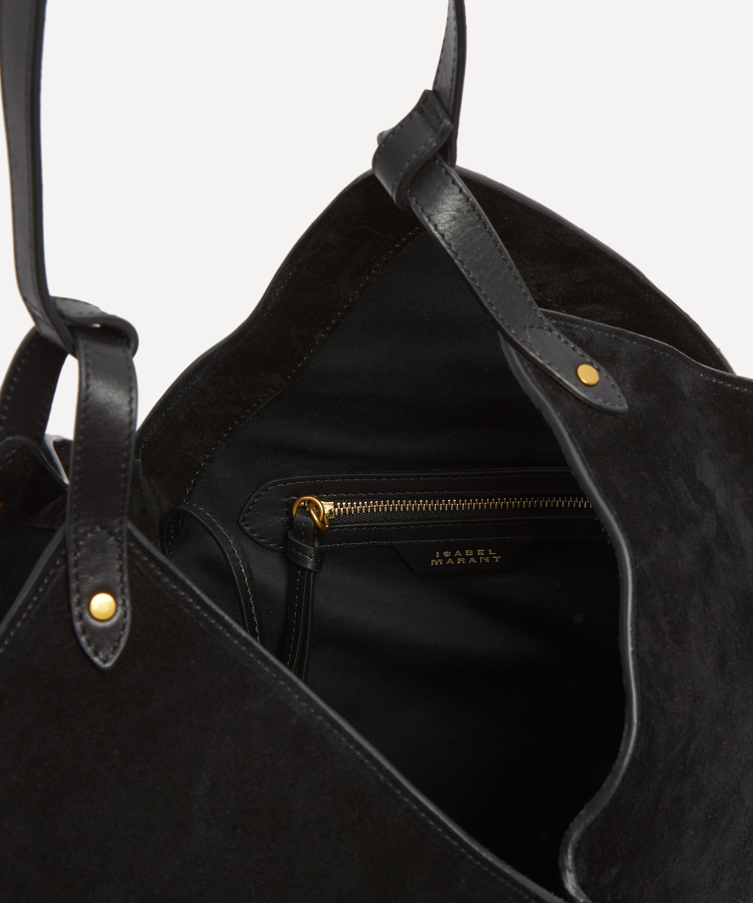 Isabel Marant - Tampa Shoulder Bag image number 5