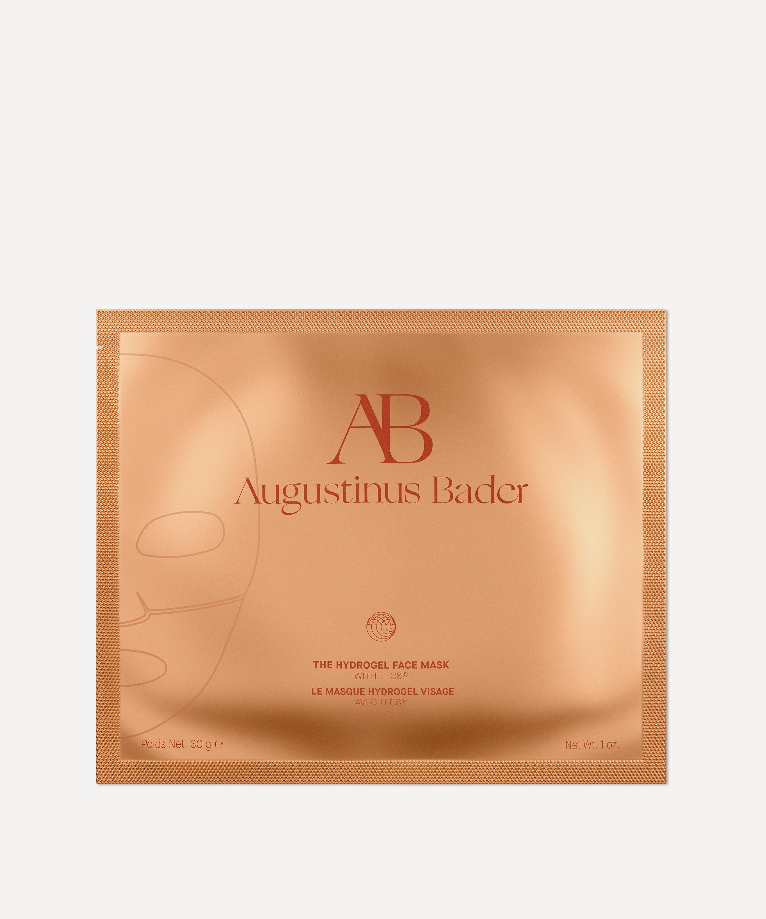 Augustinus Bader - The Hydrogel Face Mask Single Sachet 30g image number 0