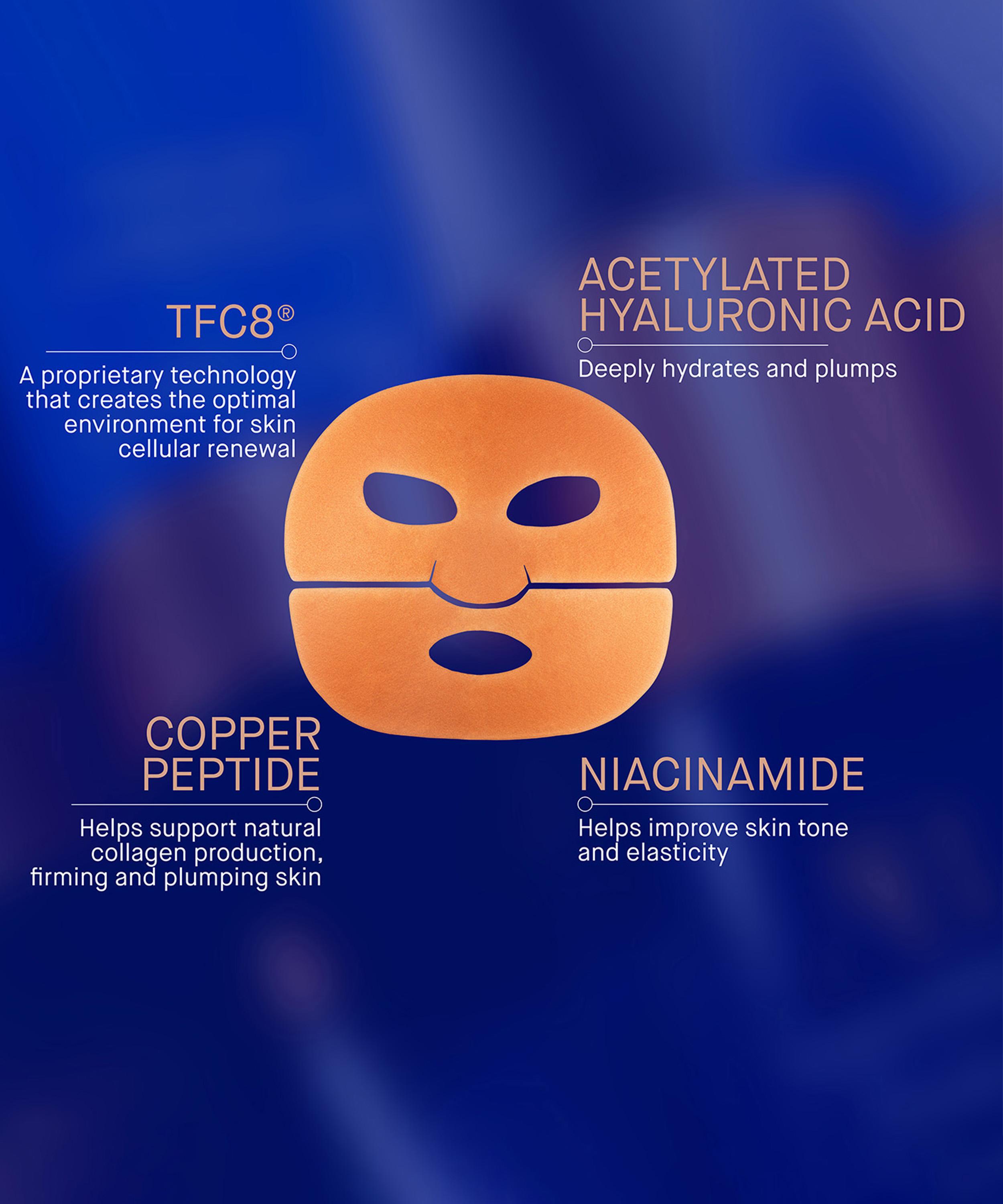 Augustinus Bader - The Hydrogel Face Mask Single Sachet 30g image number 5